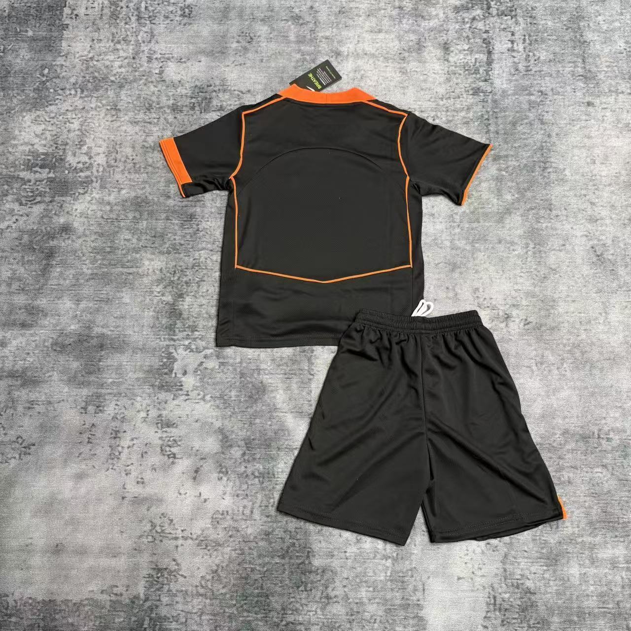 Kit Infantil Corinthians III 2025/26
