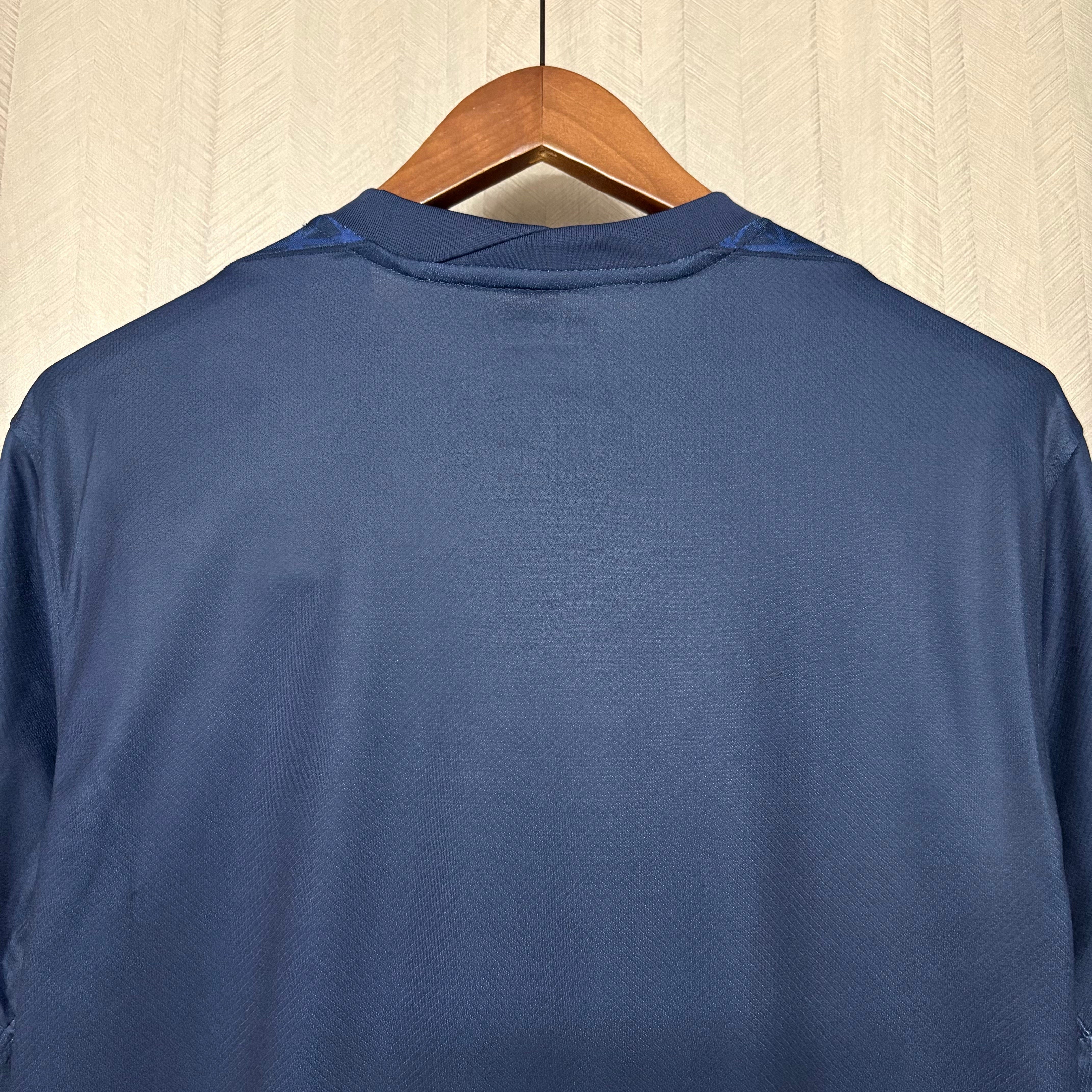 Camisa PSG Home 2025/26