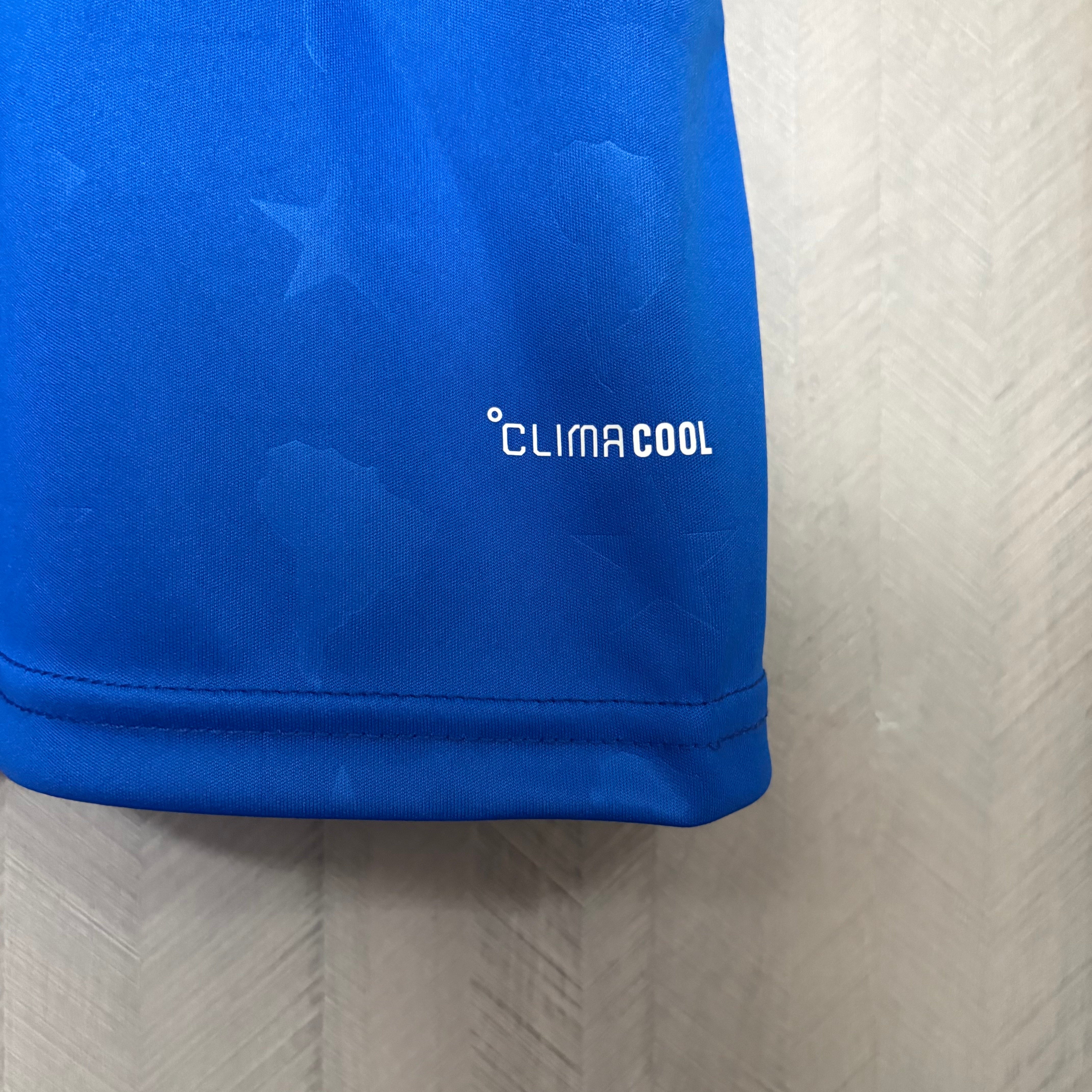 Camisa Cruzeiro Home 2026/27