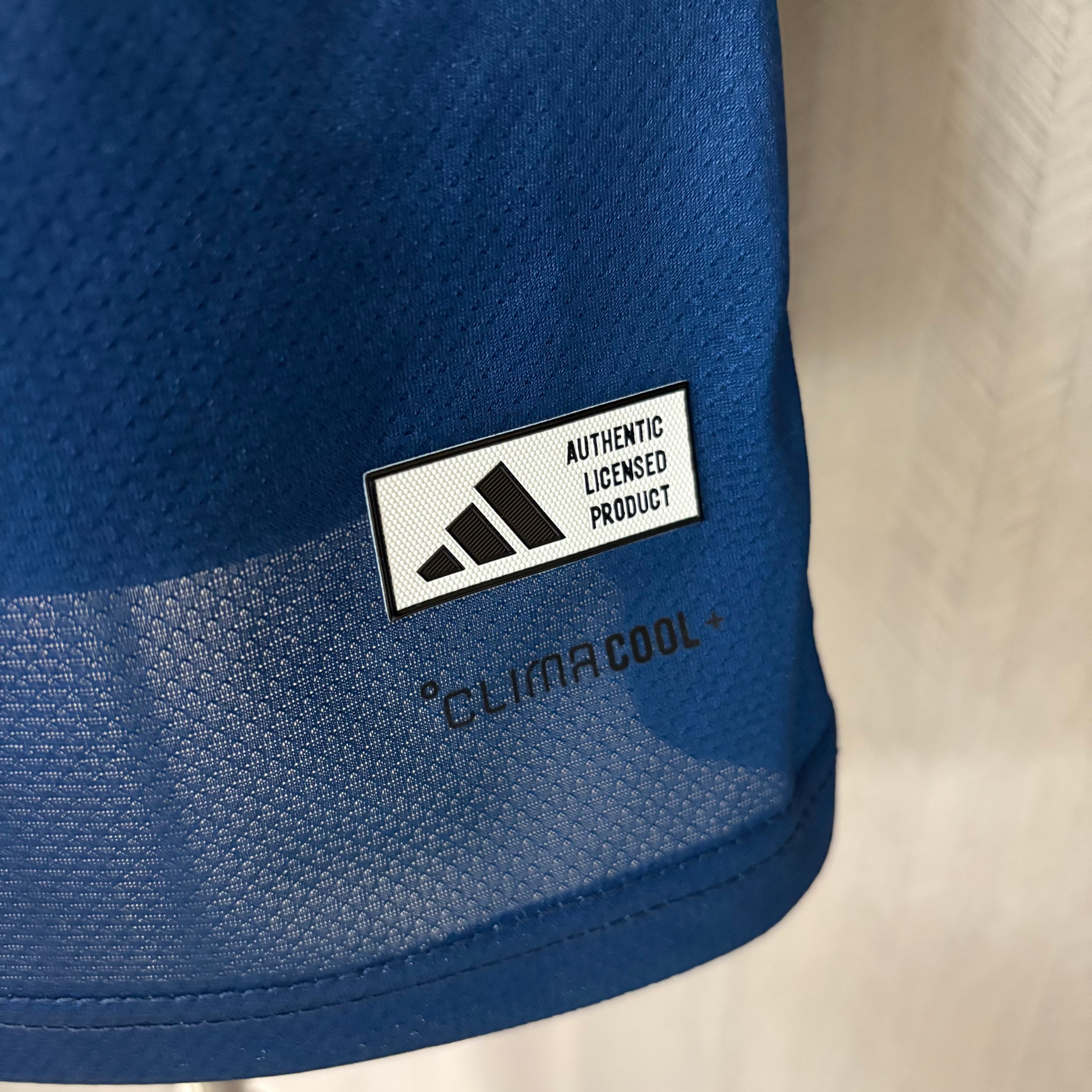 Camisa Versão Jogador Argentina Edição Especial 2026
