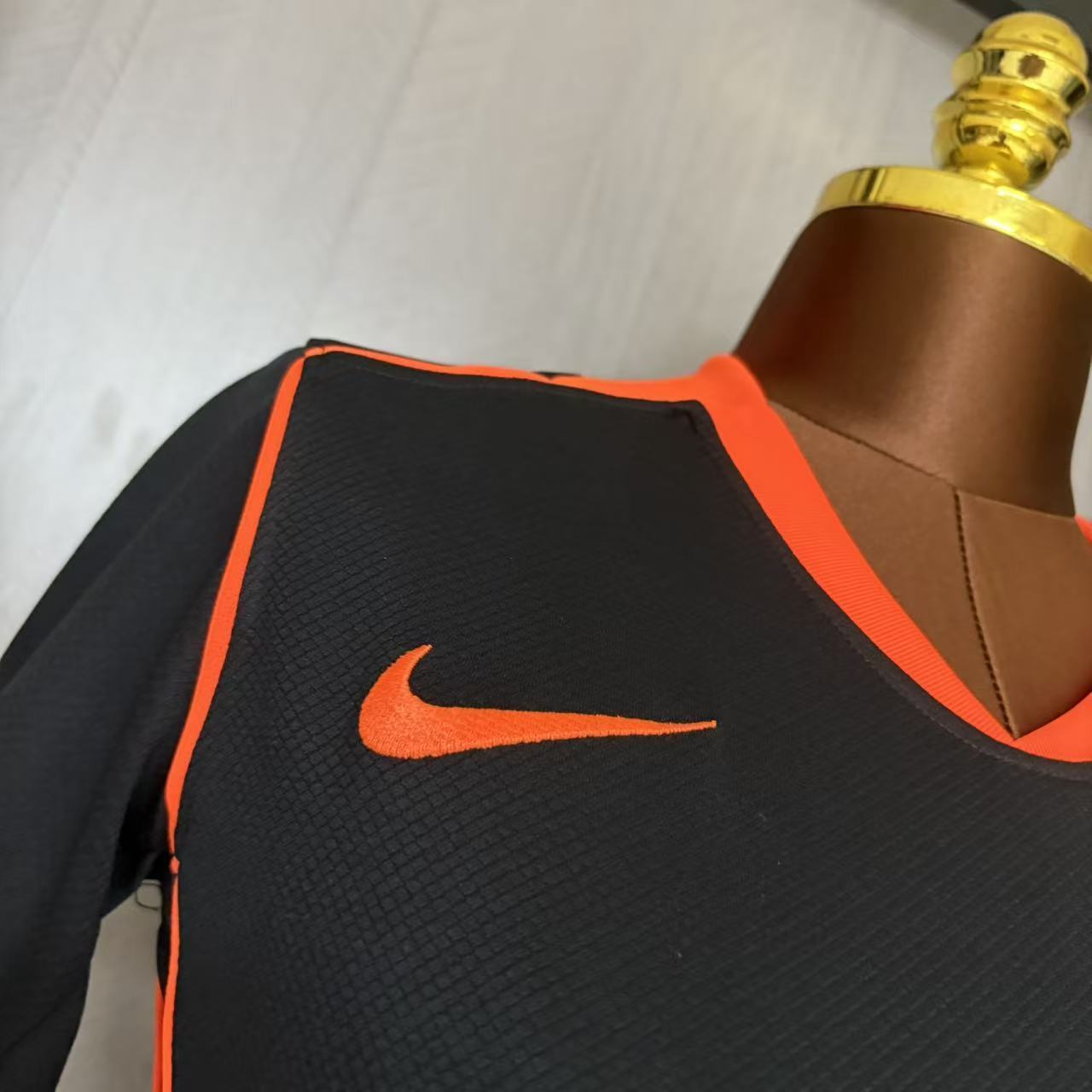 Terceira Camisa Feminina Corinthians 2025/26