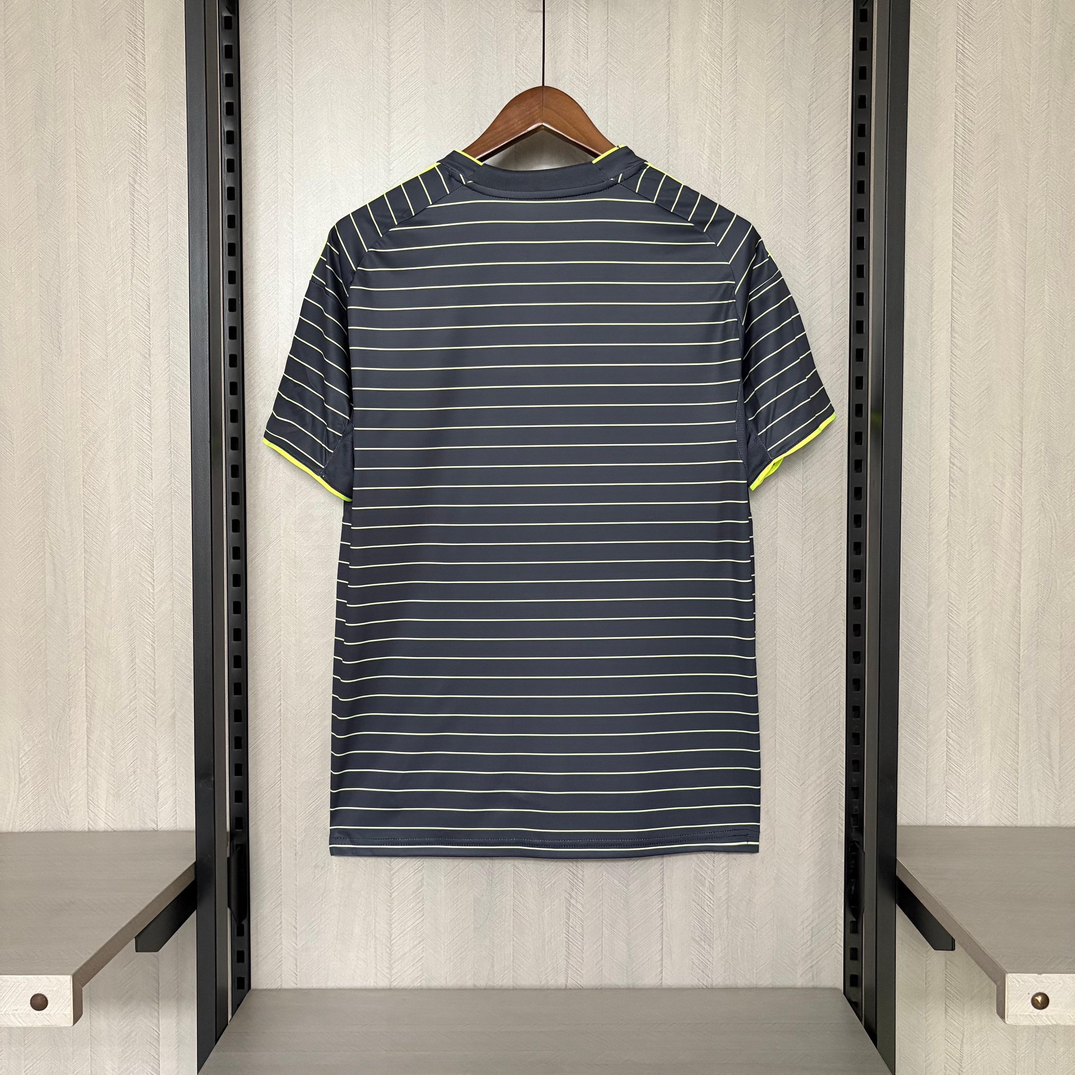 Camisa Celtic Visitante 2025/26