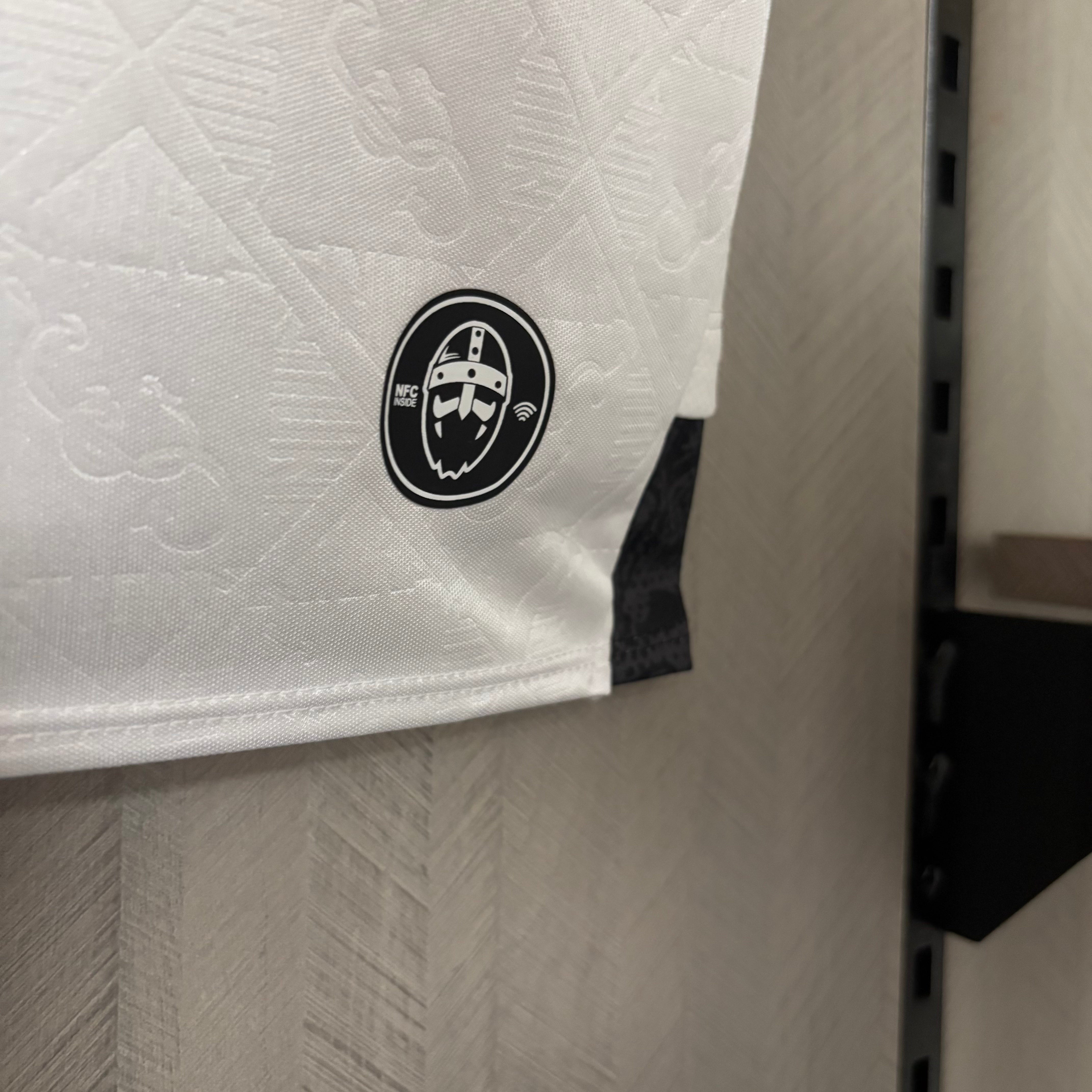 Camisa Vitória FC Home 2025/26