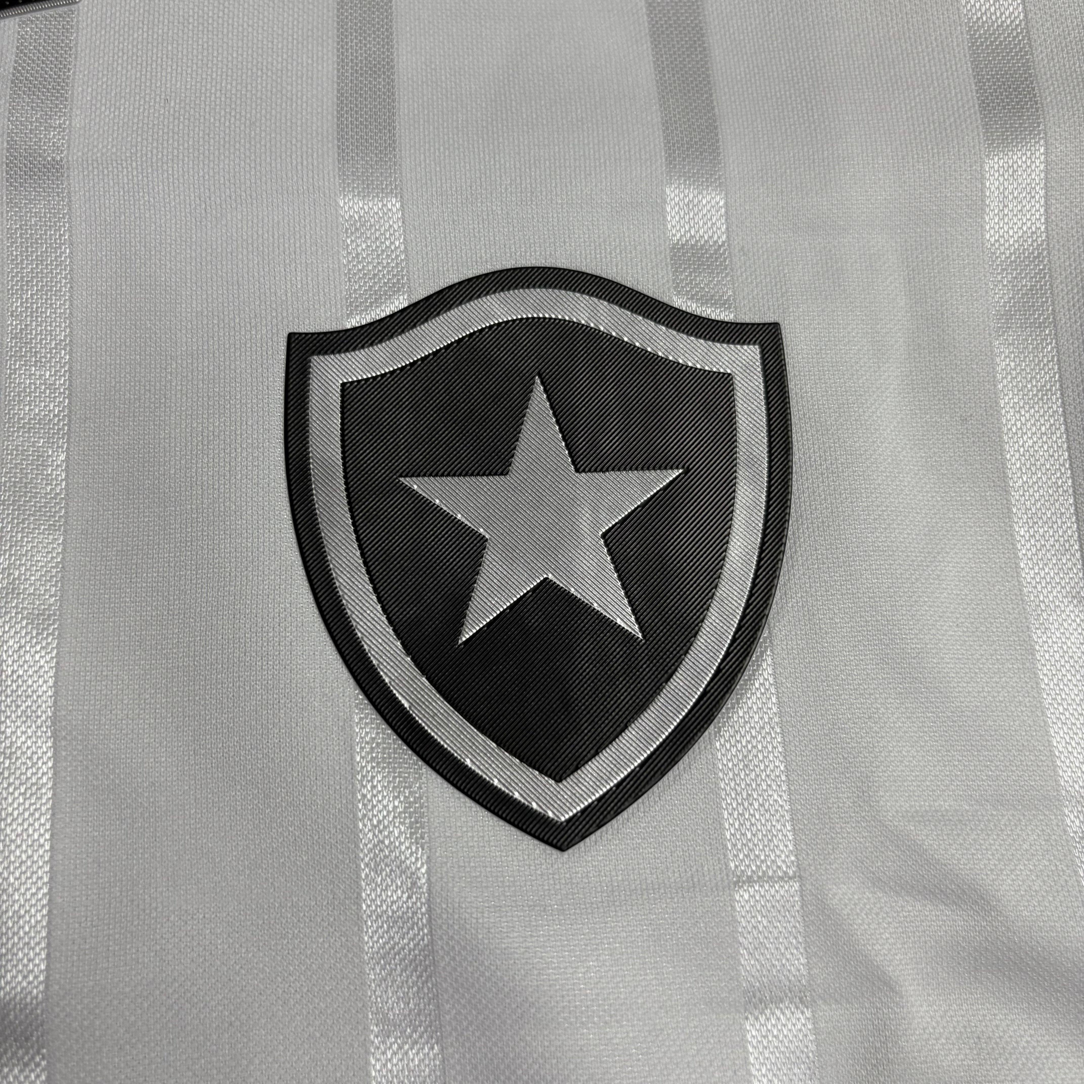 Kit Infantil Botafogo III 2025/26