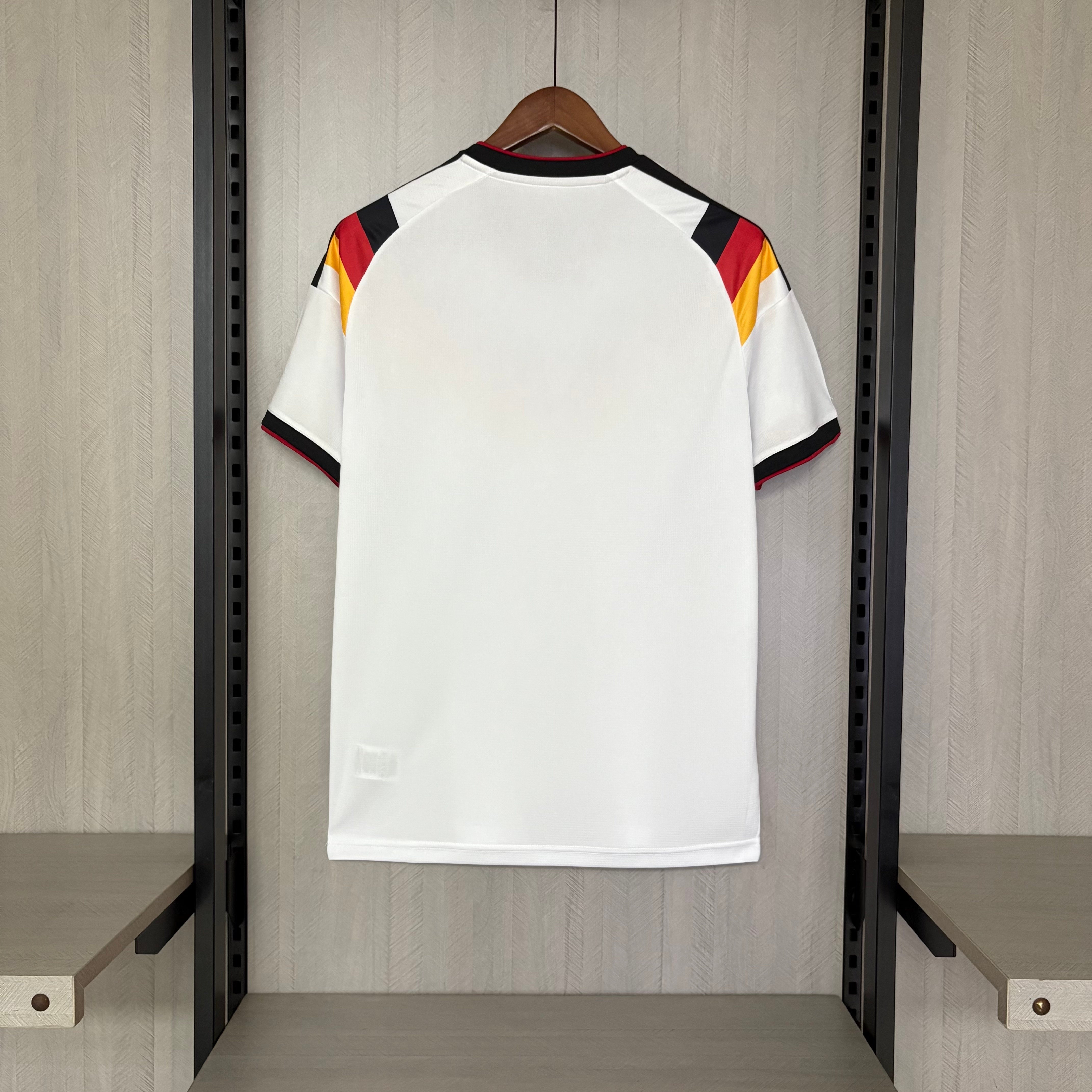 Camisa Seleção Alemanha Home 2026