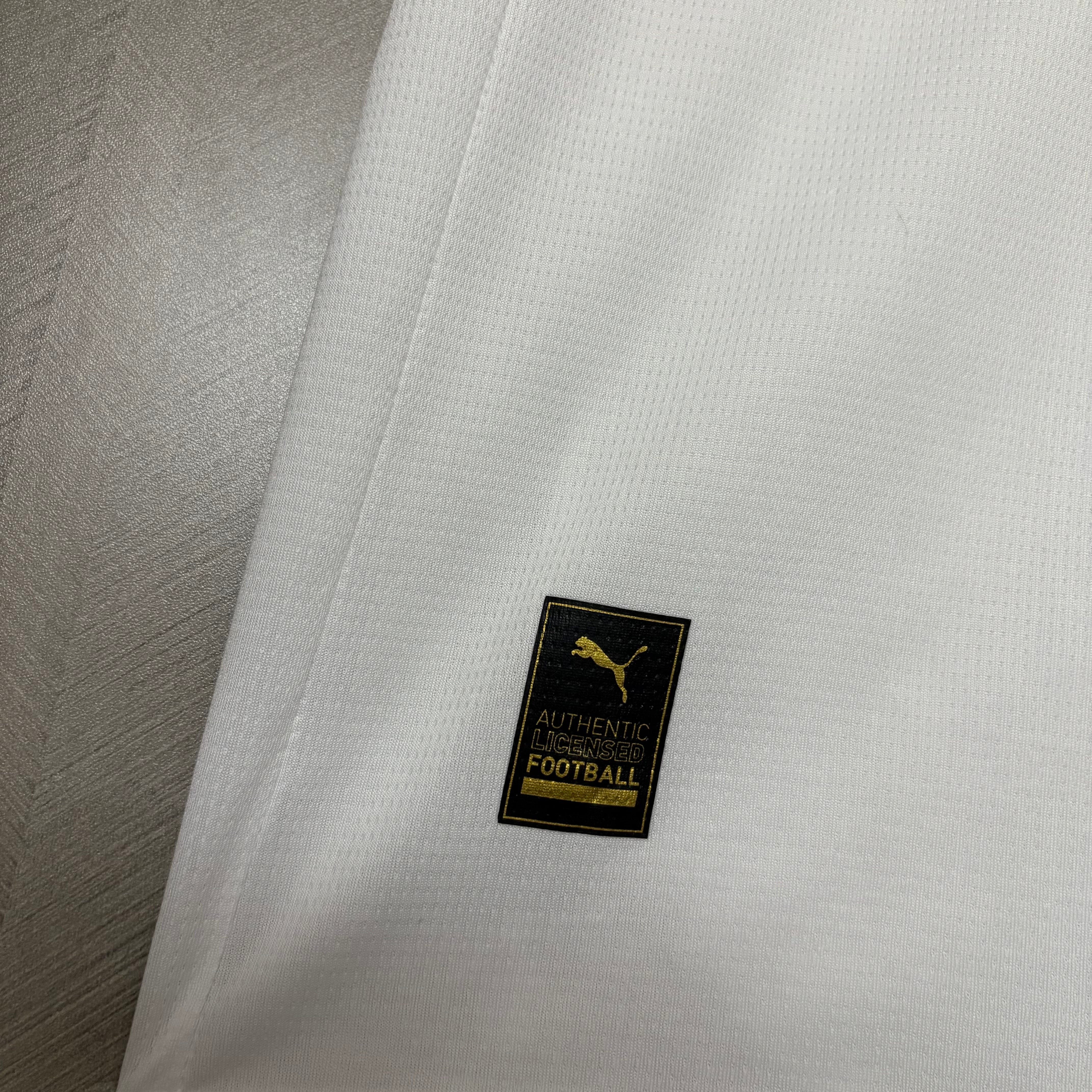 Camisa Braga Visitante 2025/26