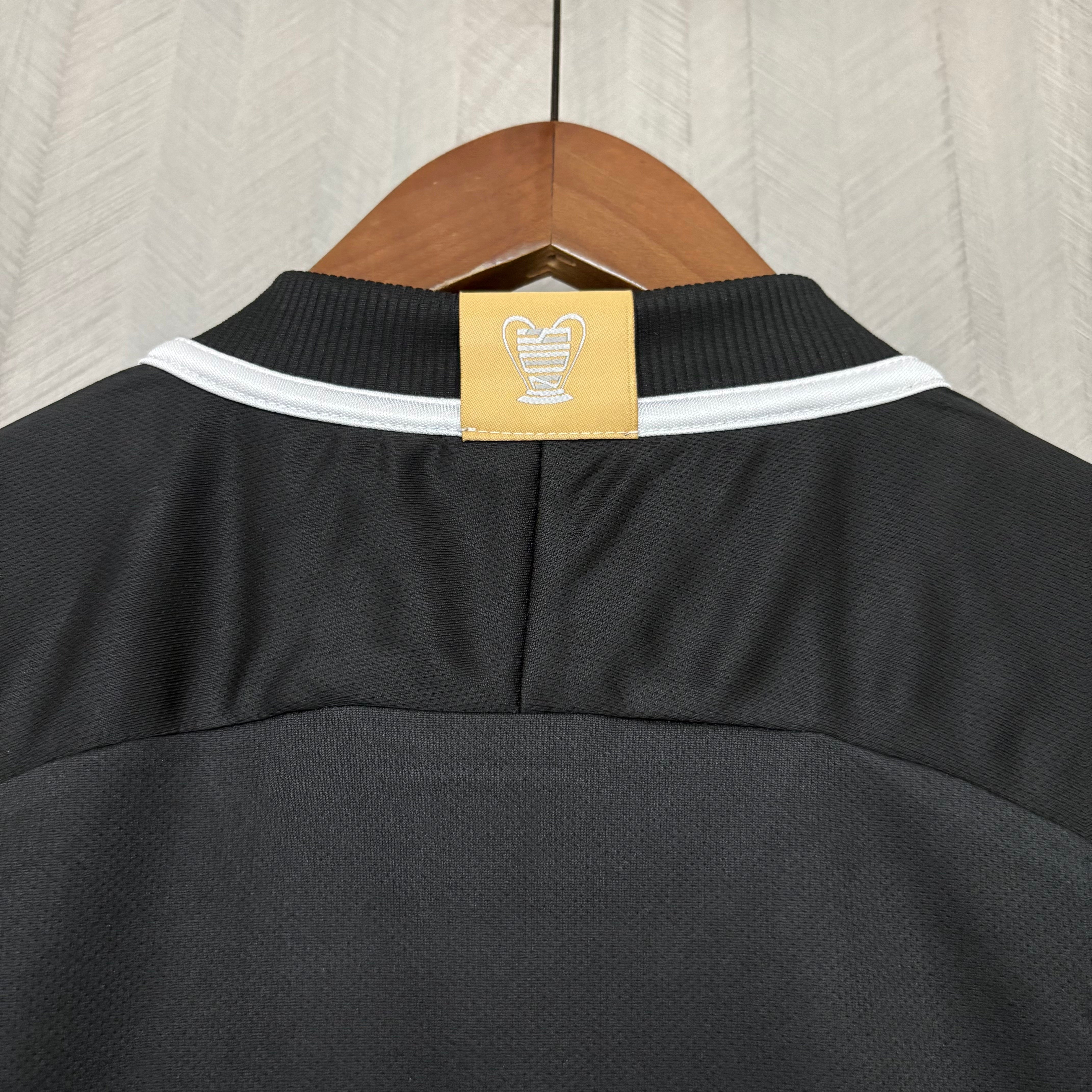Camisa Ceará Home 2025/26