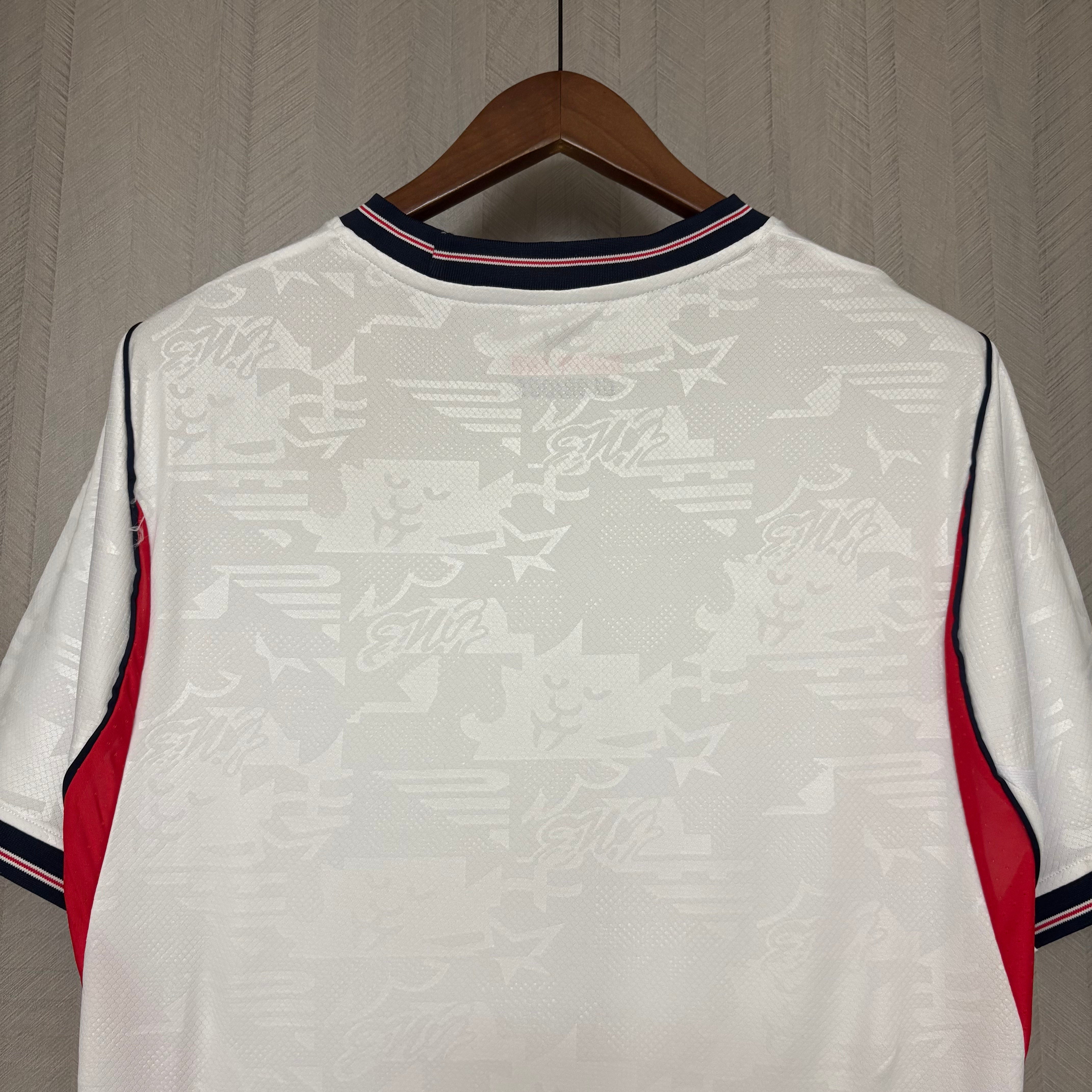 Camisa Seleção Inglaterra Home 2026