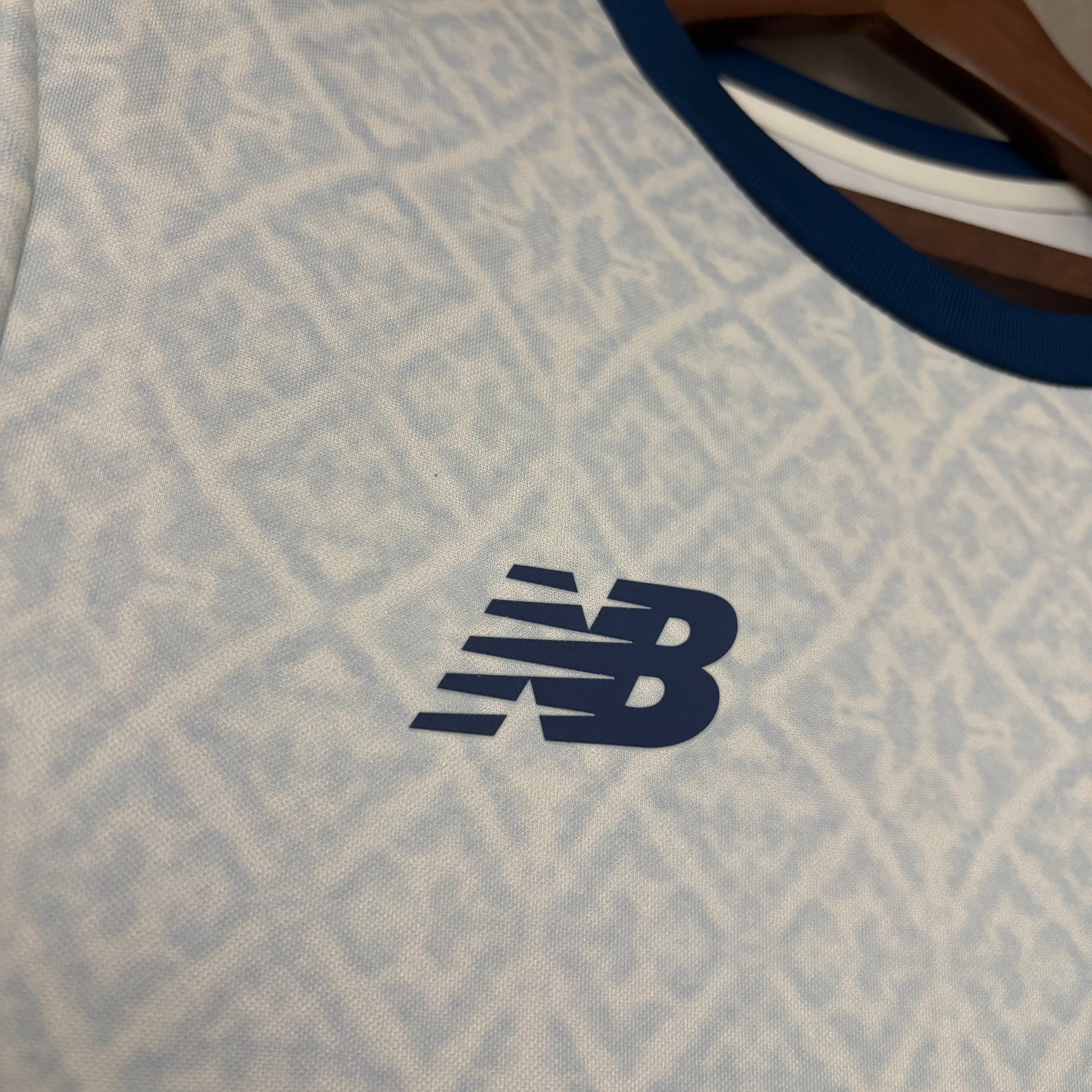 Camisa Porto Edição Especial 2025/26