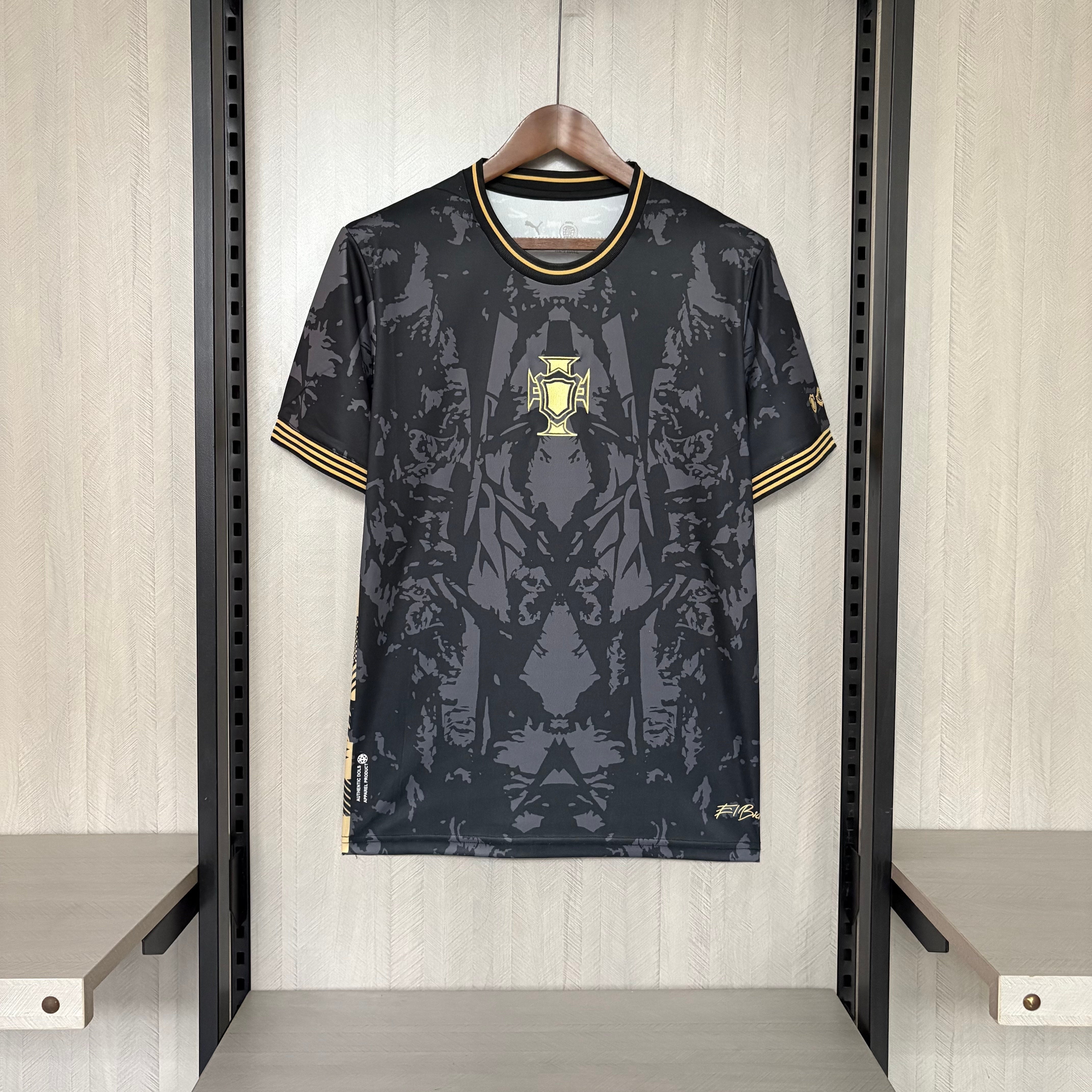 Camisa Seleção Portugal Edição Especial 2026