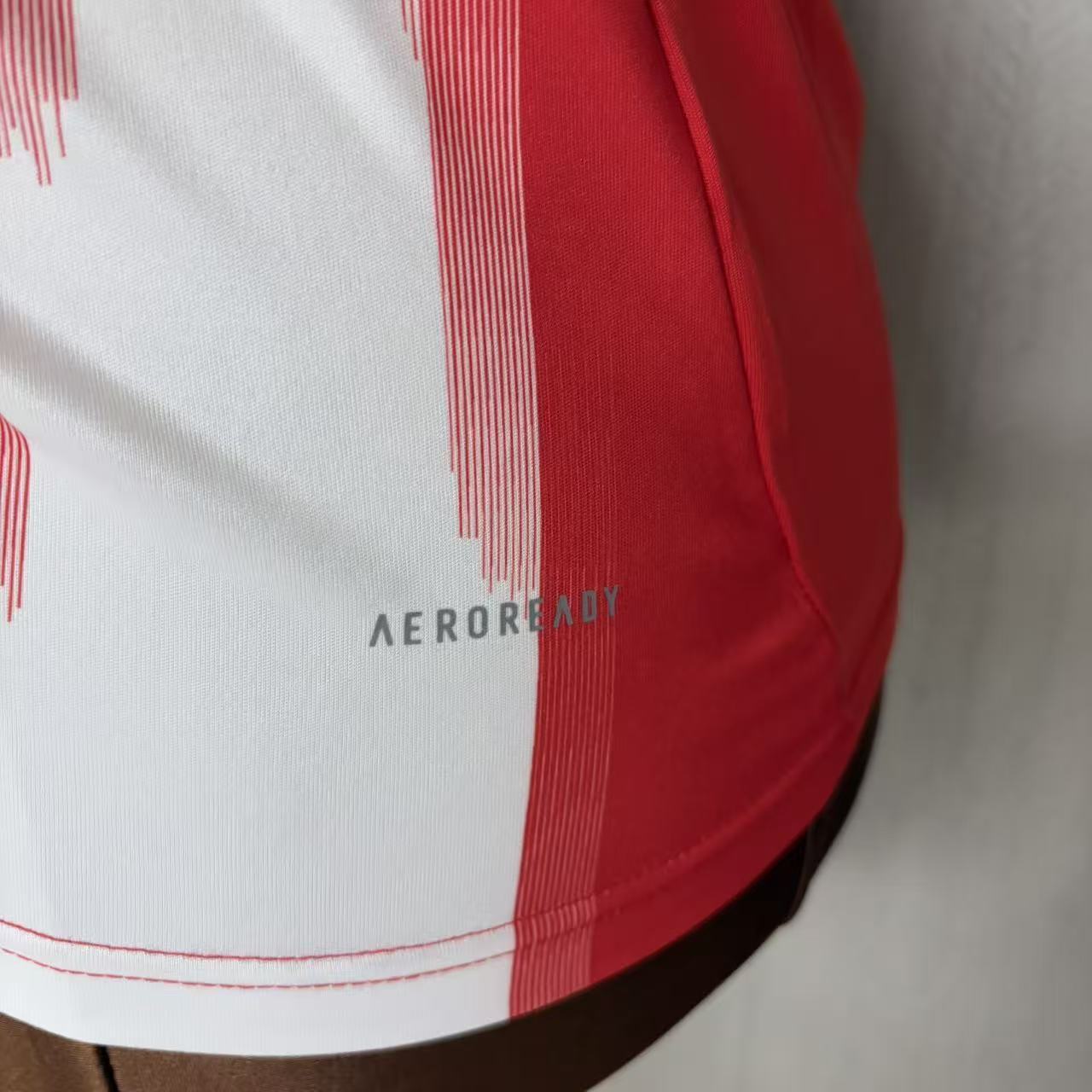 Camisa Feminina Bayern de Munique Home 2025/26