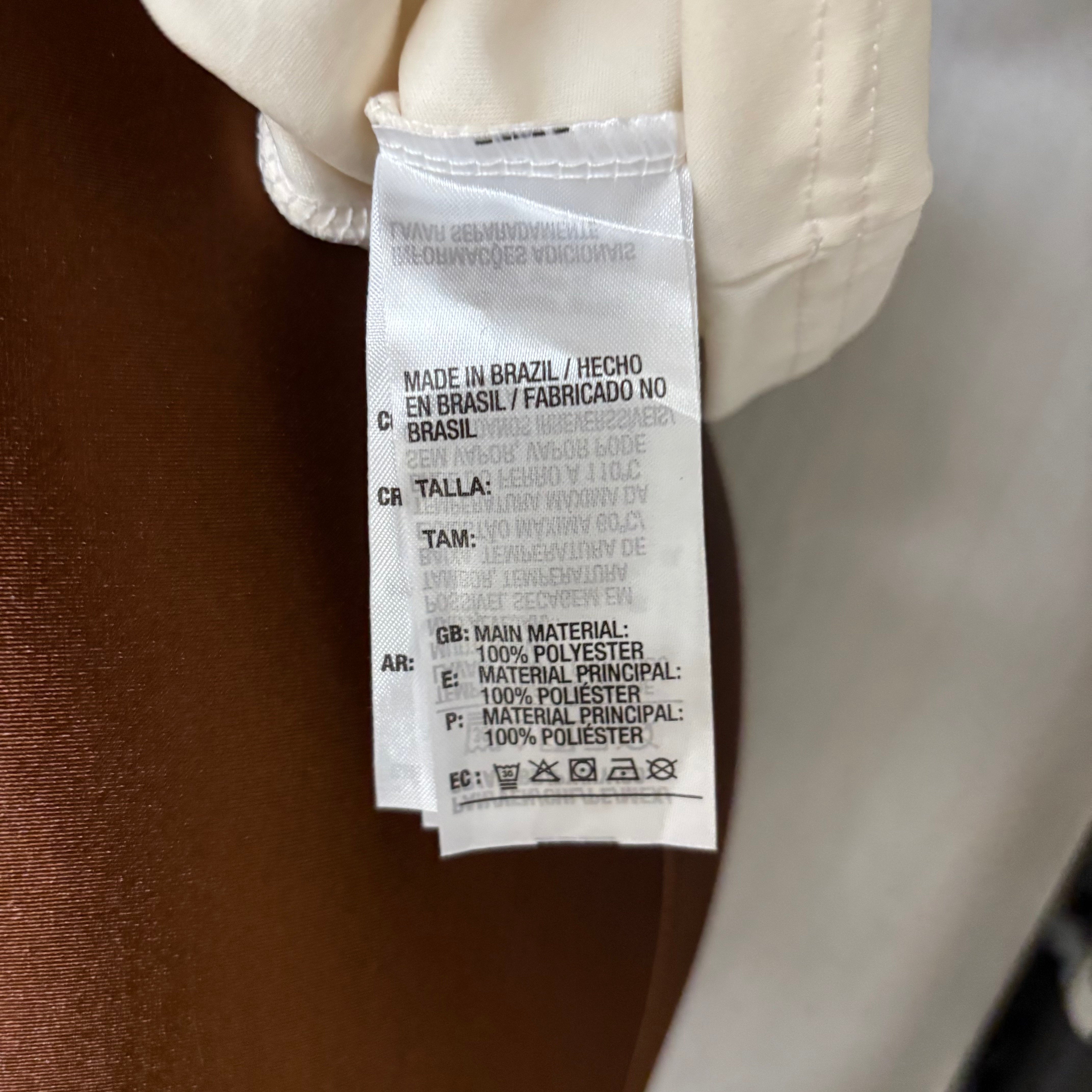 Terceira Camisa Feminina Flamengo 2025/26