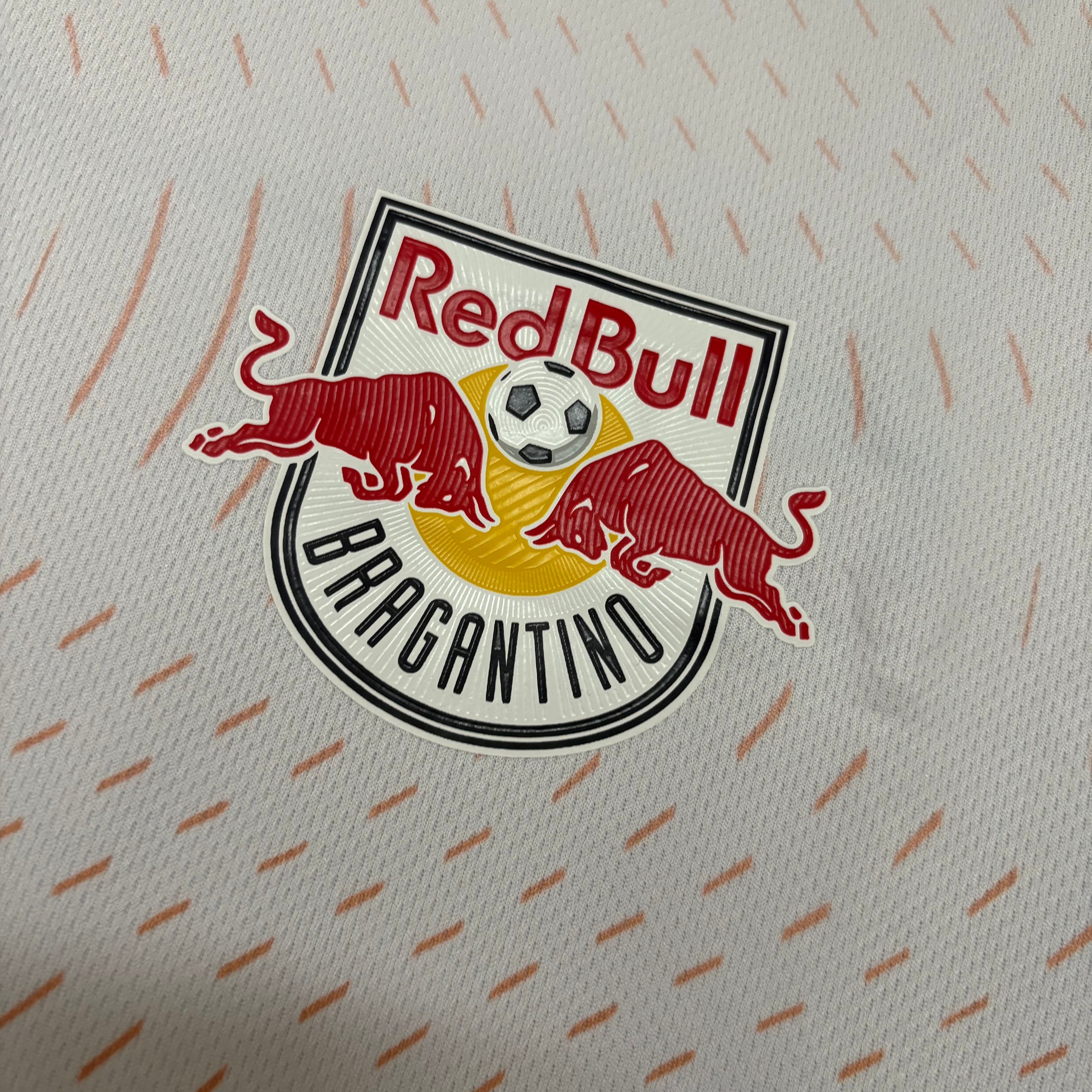 Camisa RB Bragantino Home 2025/26