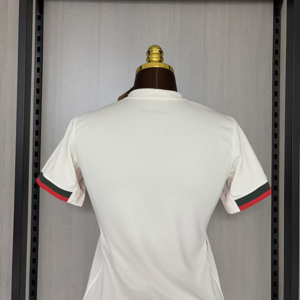 Camisa Feminina Chelsea Visitante 2025/26