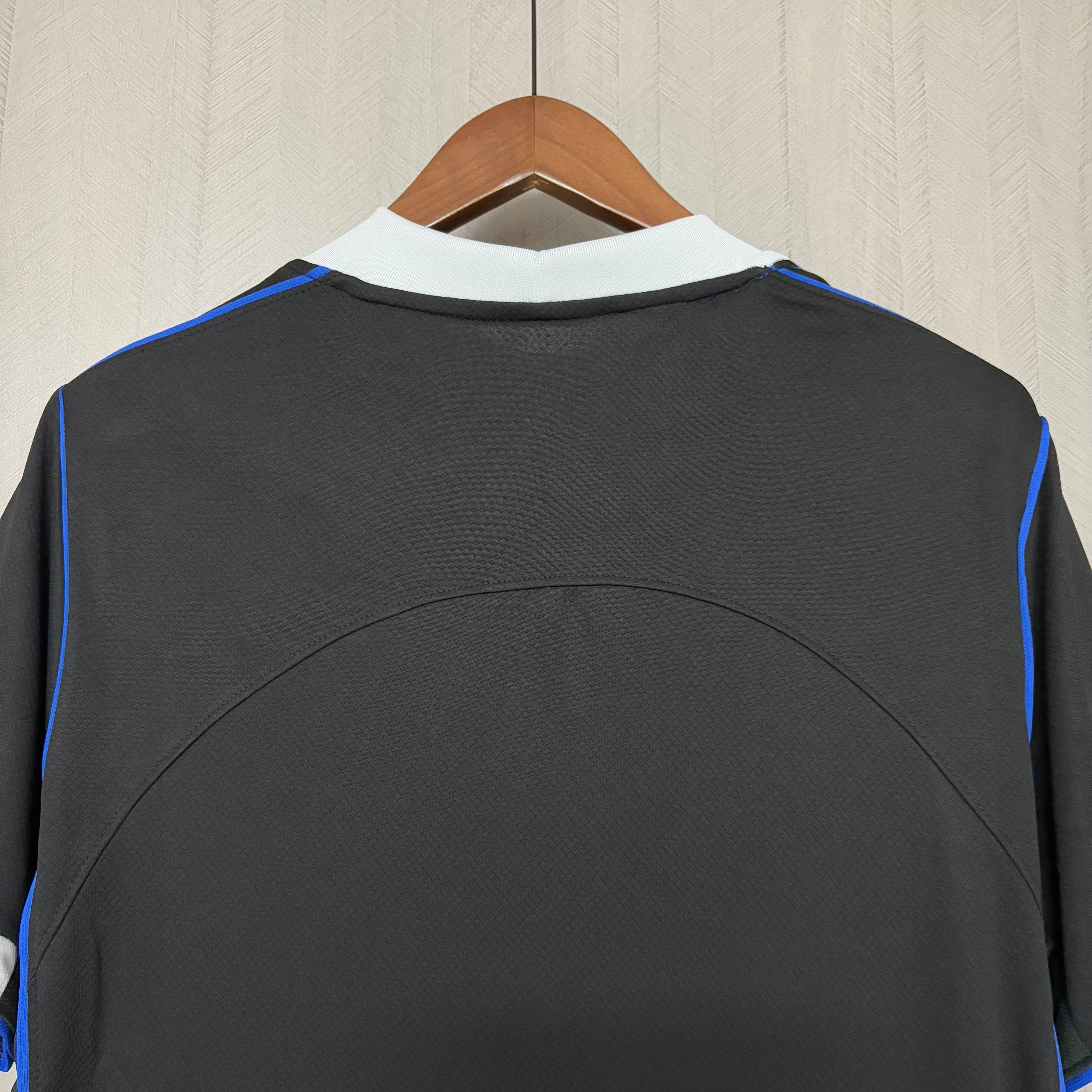 Terceira Camisa Chelsea 2025/26