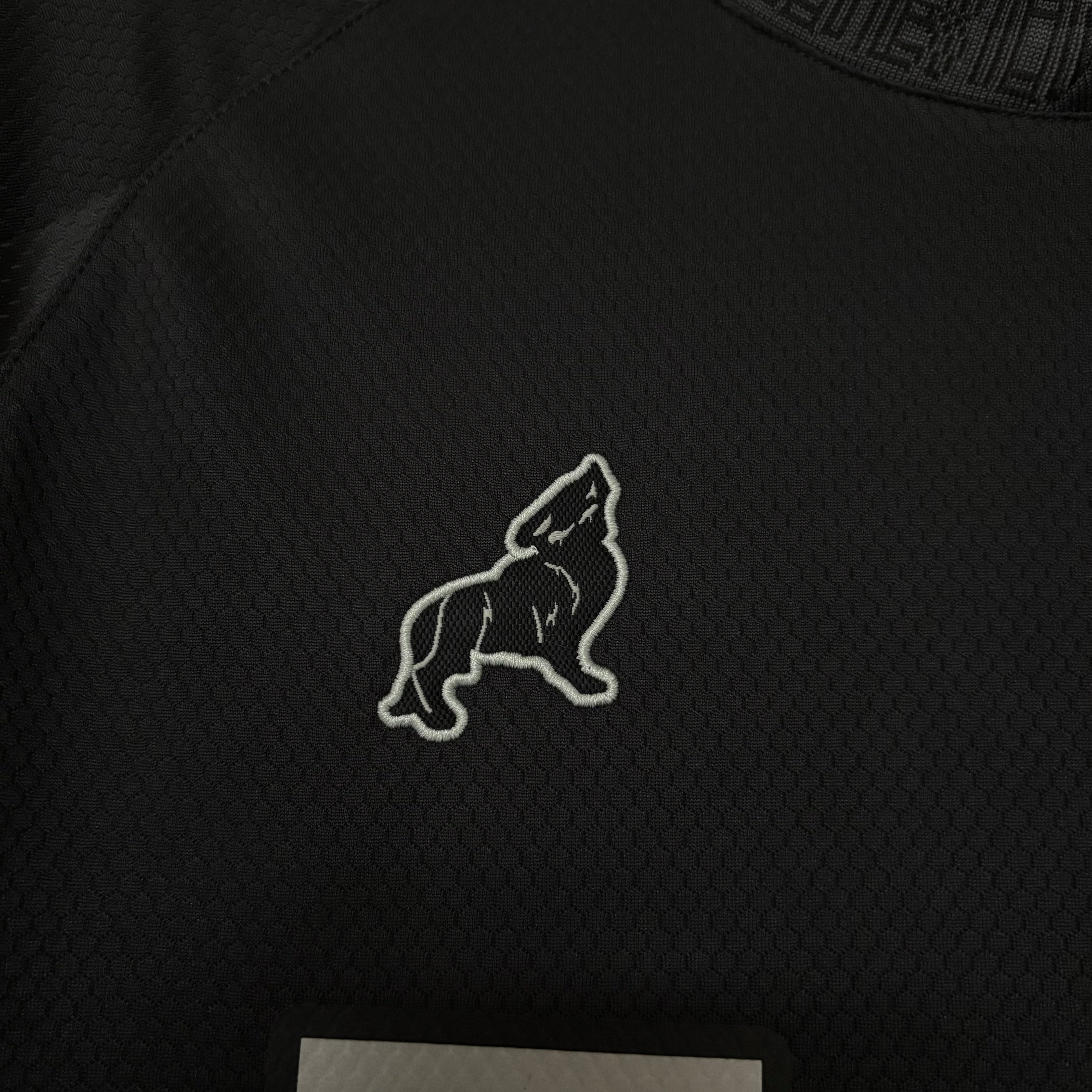 Terceira Camisa Paysandu 2025/26
