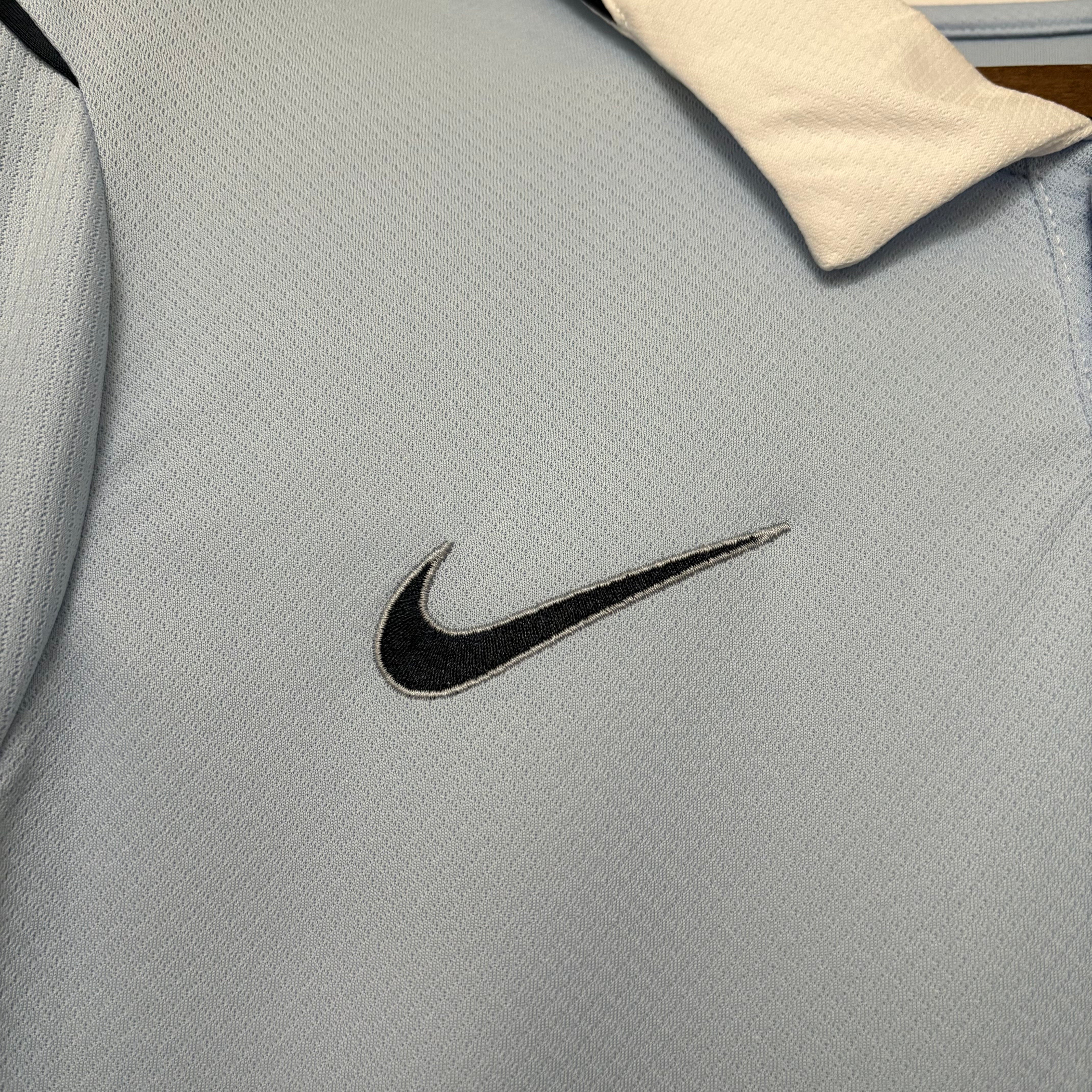 Camisa Seleção Uruguai Home 2026