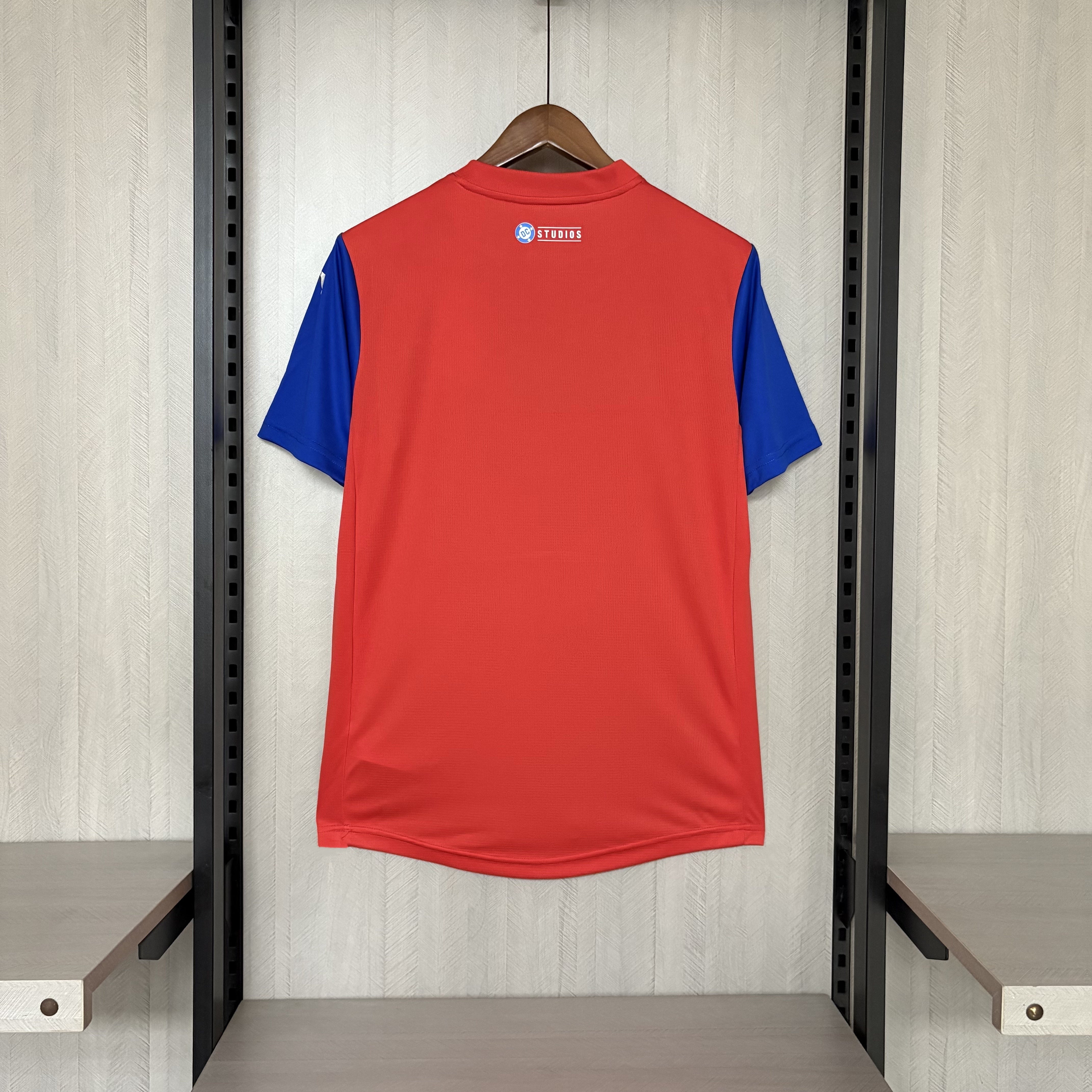 Camisa Bahia Superman 2025/26