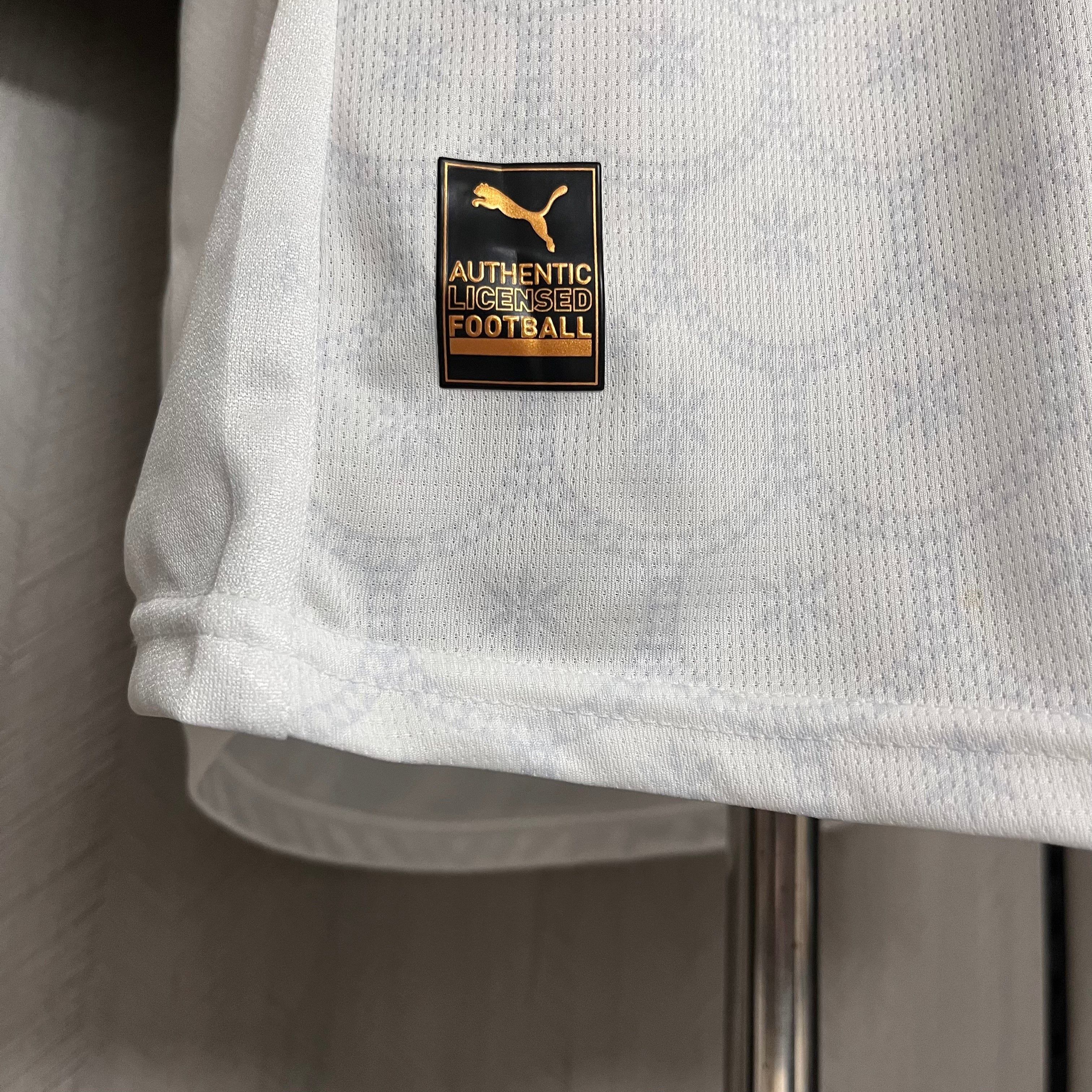 Camisa Versão Jogador Bahia Home 2025/26