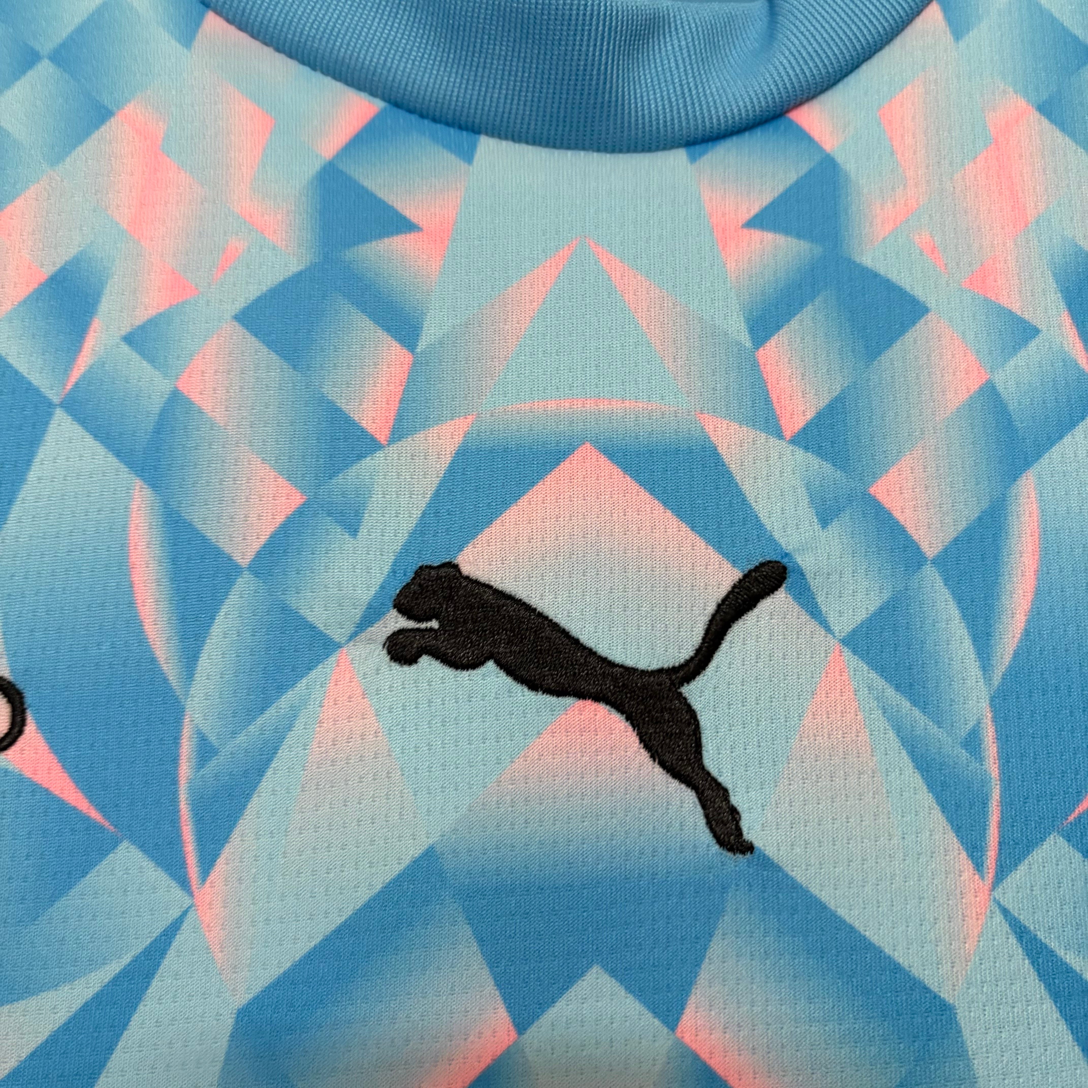 Camisa Seleção Suíça Visitante 2026