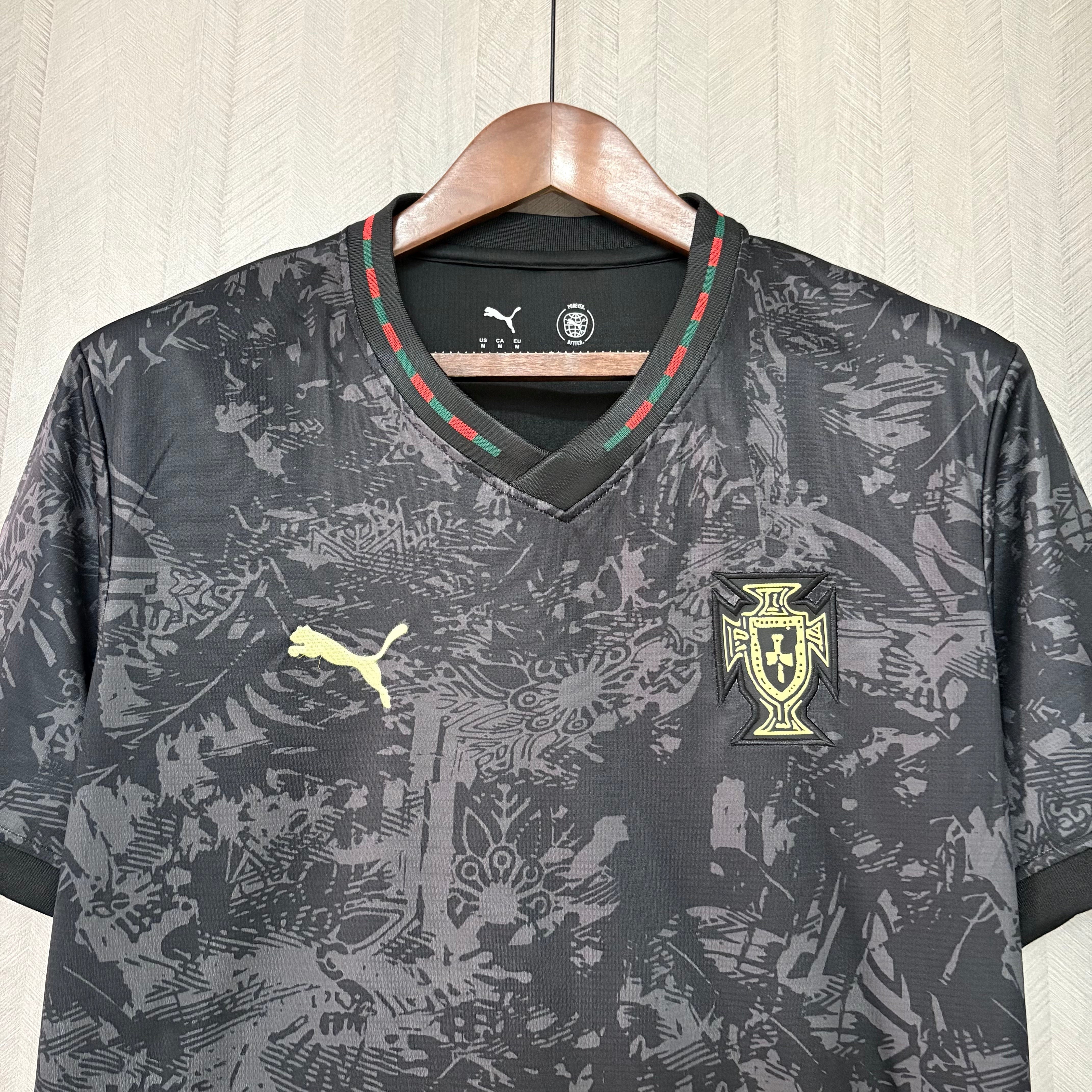Camisa Seleção Portugal Edição Especial 2026