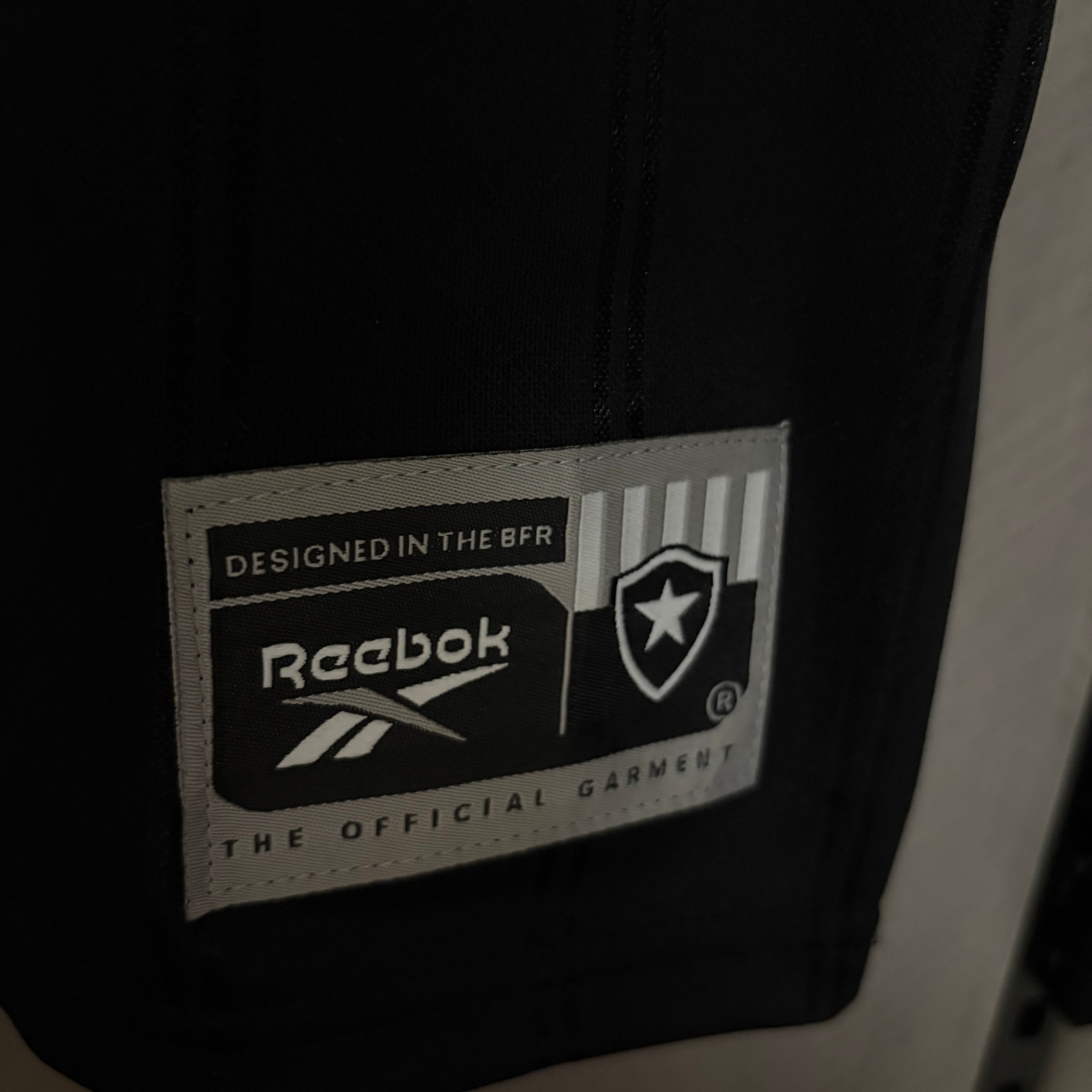 Camisa Botafogo Visitante 2025/26