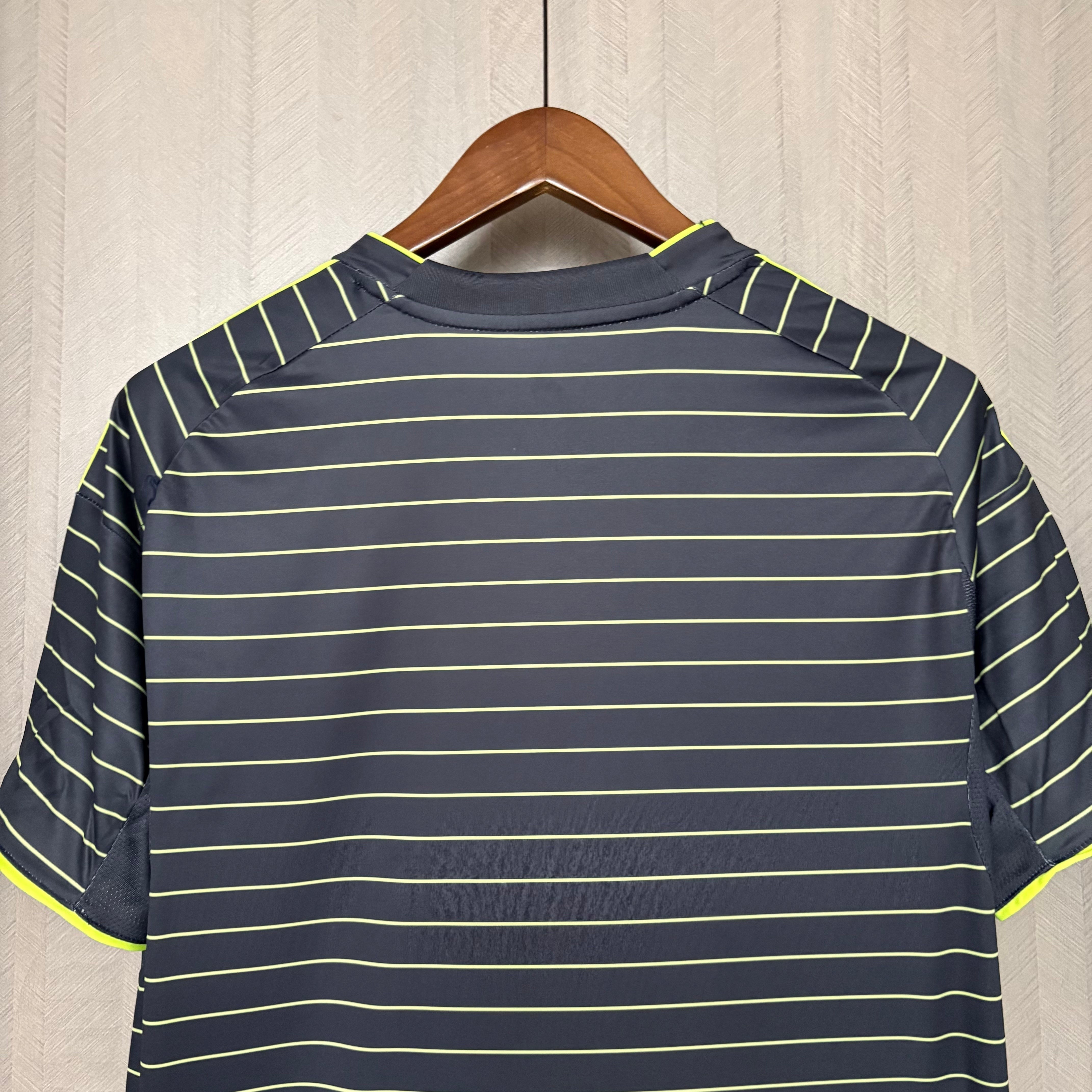 Camisa Celtic Visitante 2025/26