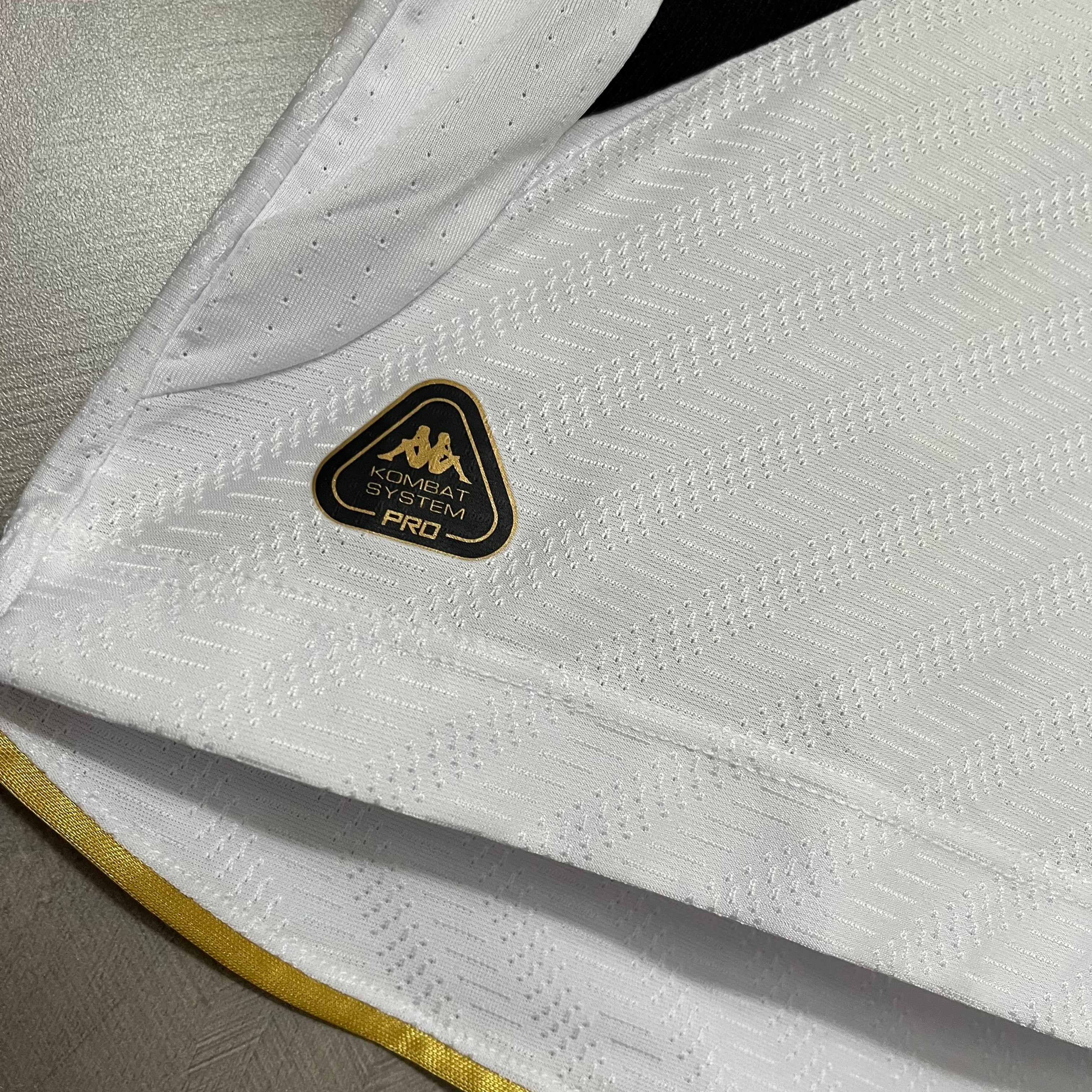 Camisa Vasco da Gama Visitante 2025/26