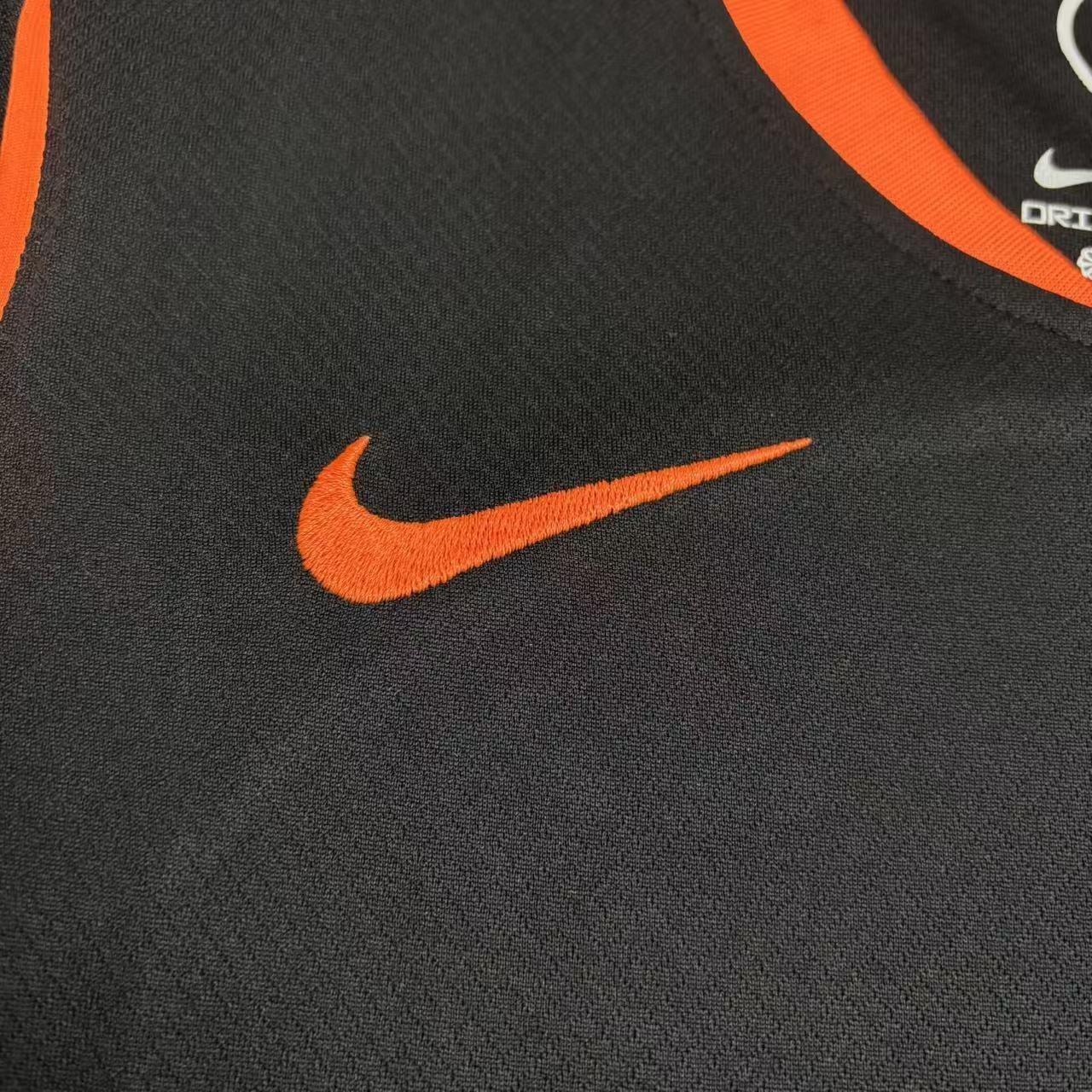 Kit Infantil Corinthians III 2025/26