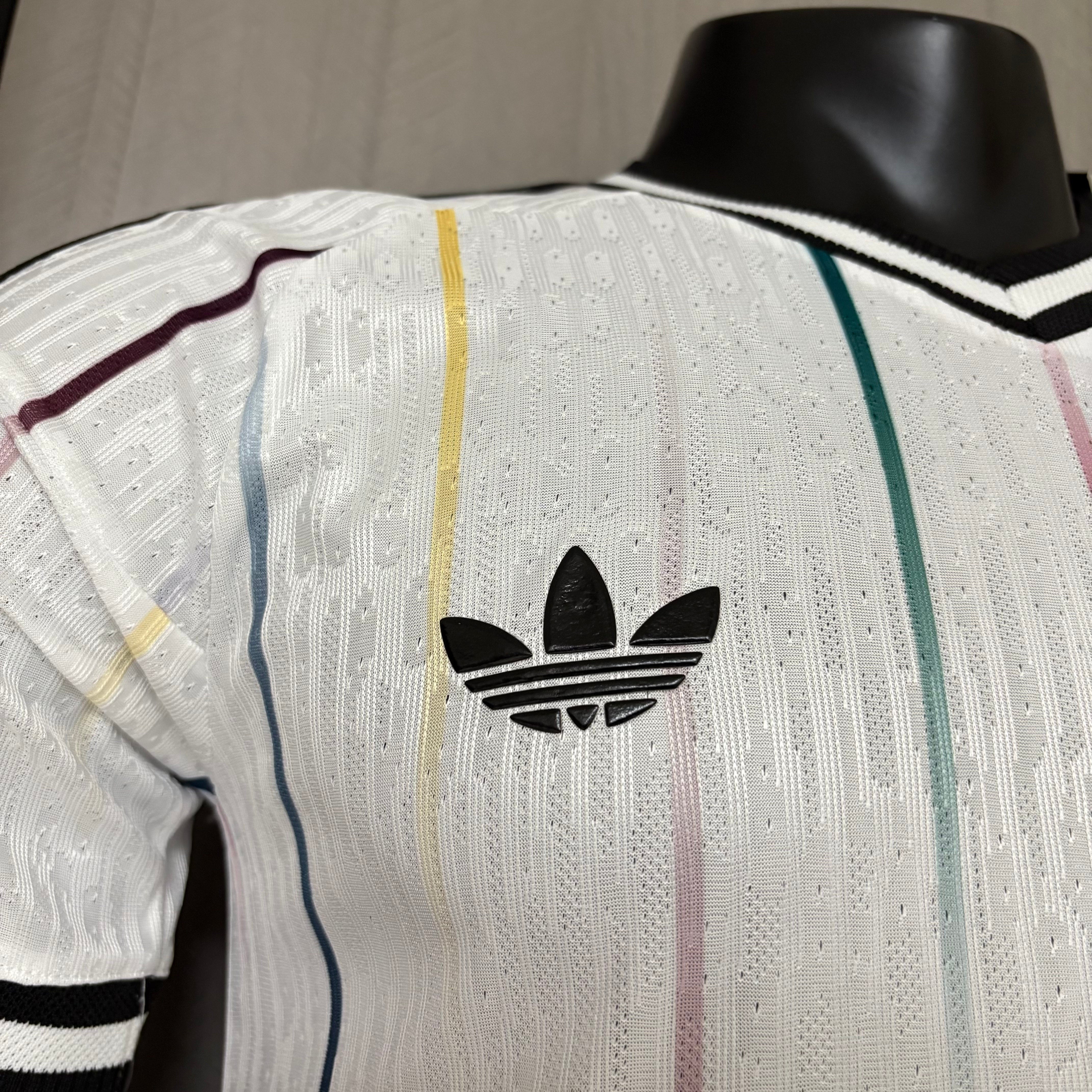 Camisa Versão Jogador Japão Visitante 2026