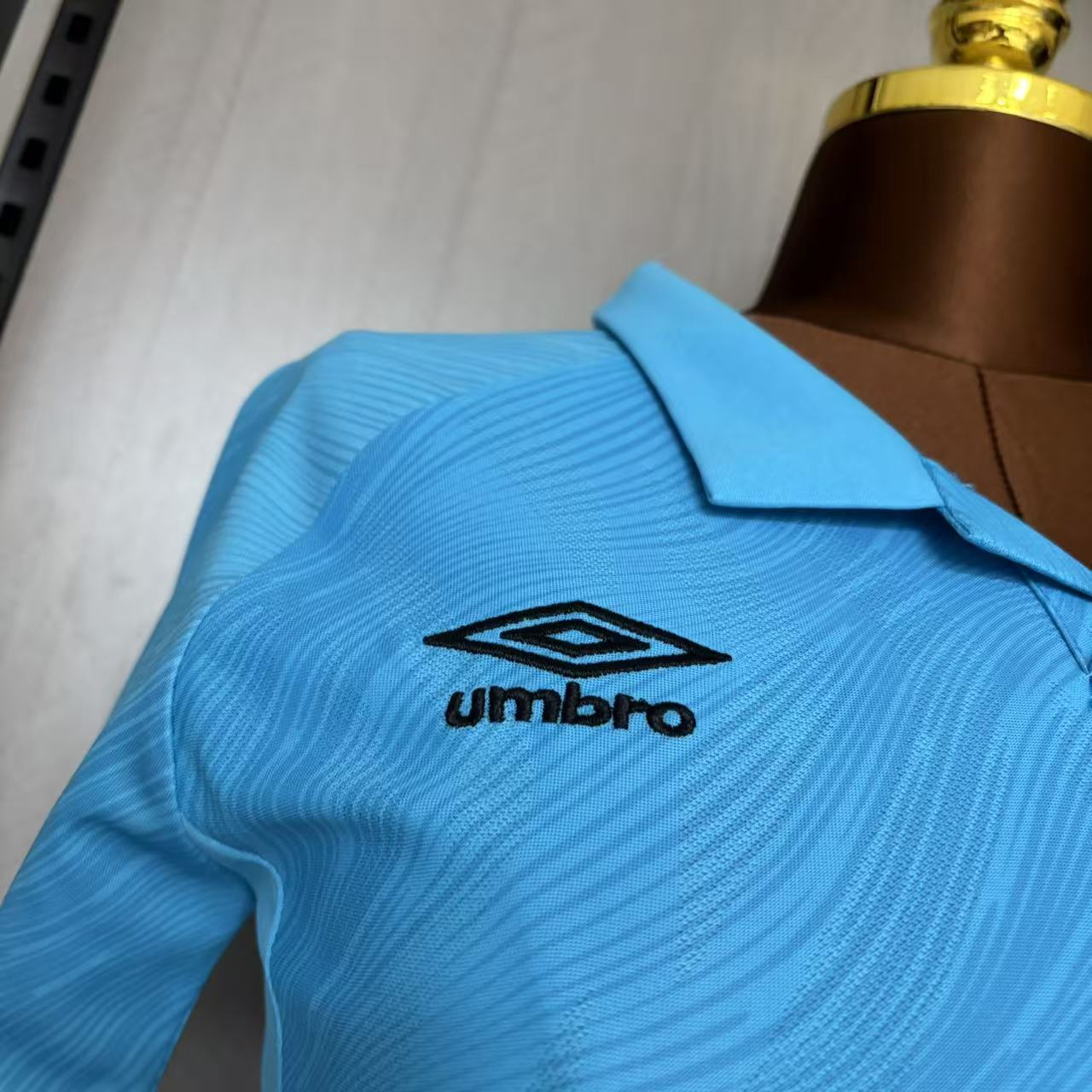 Terceira Camisa Feminina Santos 2025/26