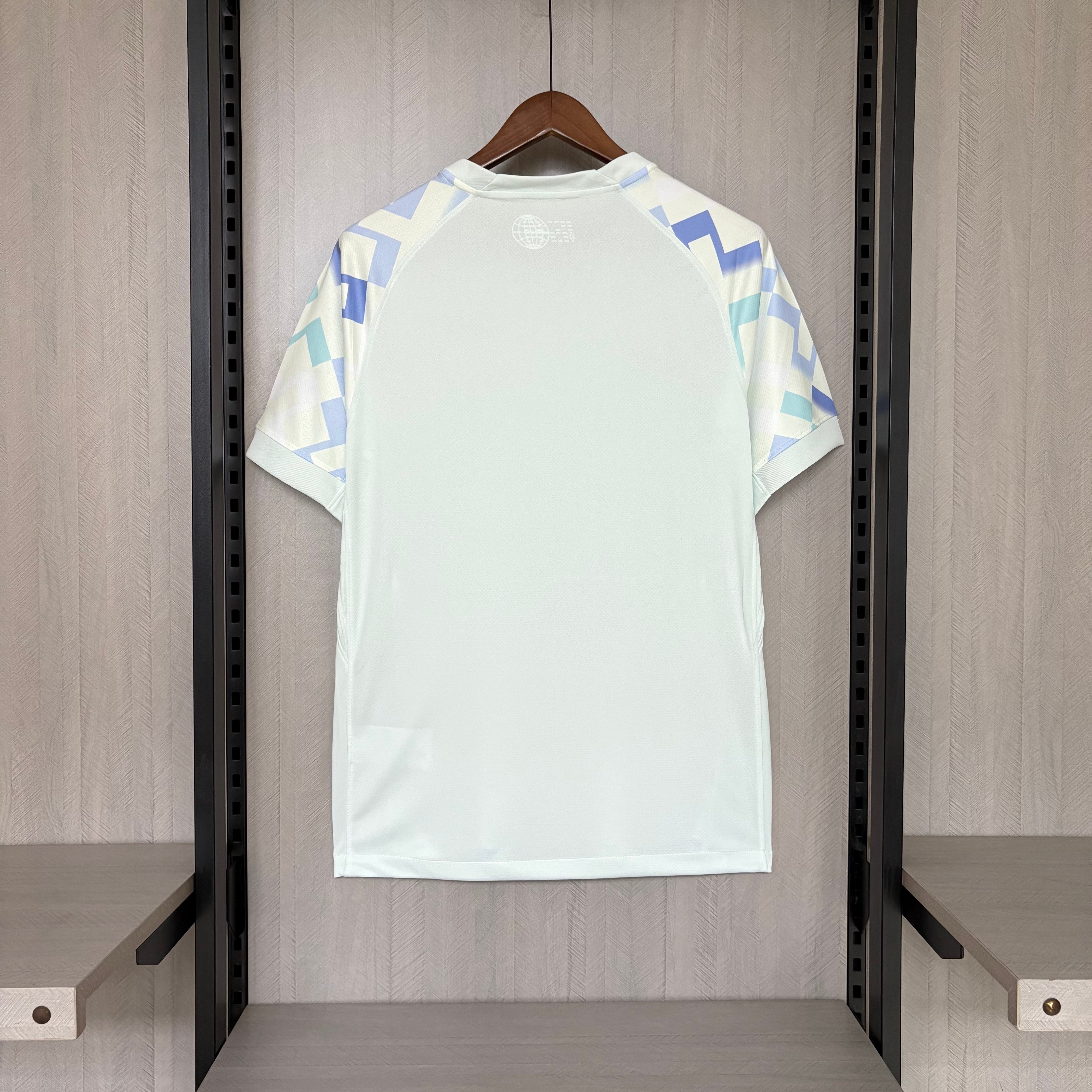 Camisa Inter de Milão Visitante 2025/26