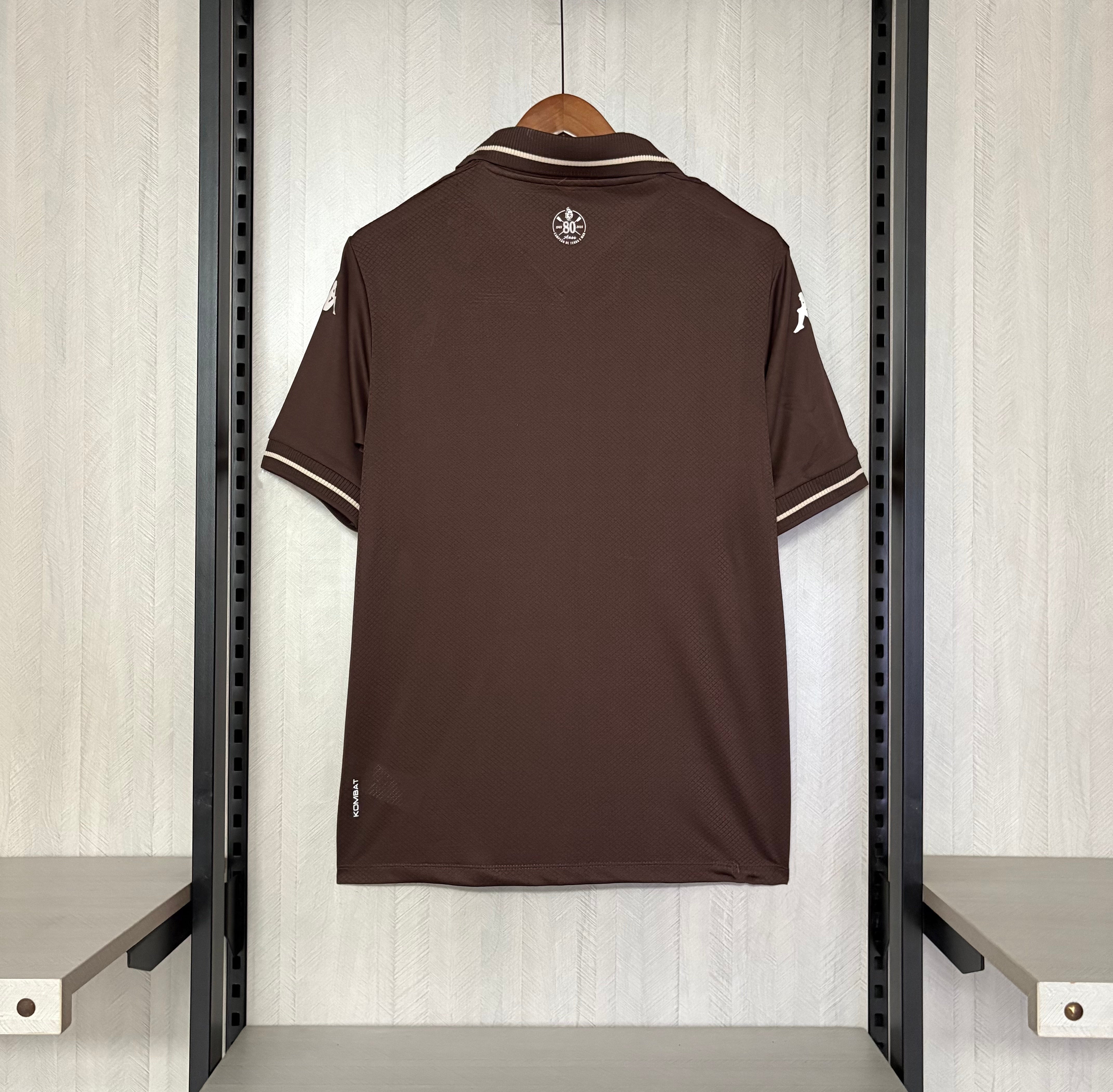 Terceira Camisa Vasco da Gama 2025/26