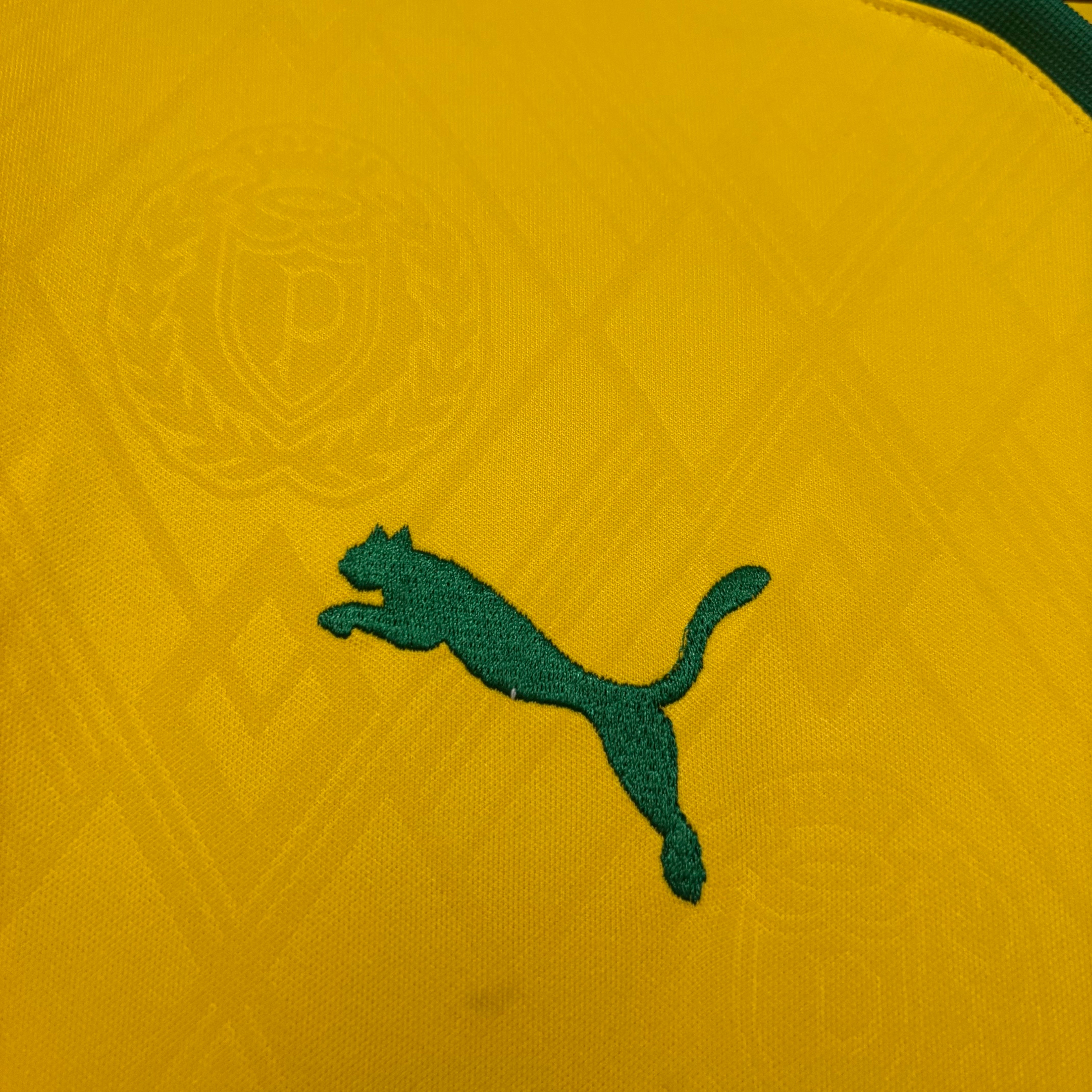 Terceira Camisa Palmeiras 2025/26