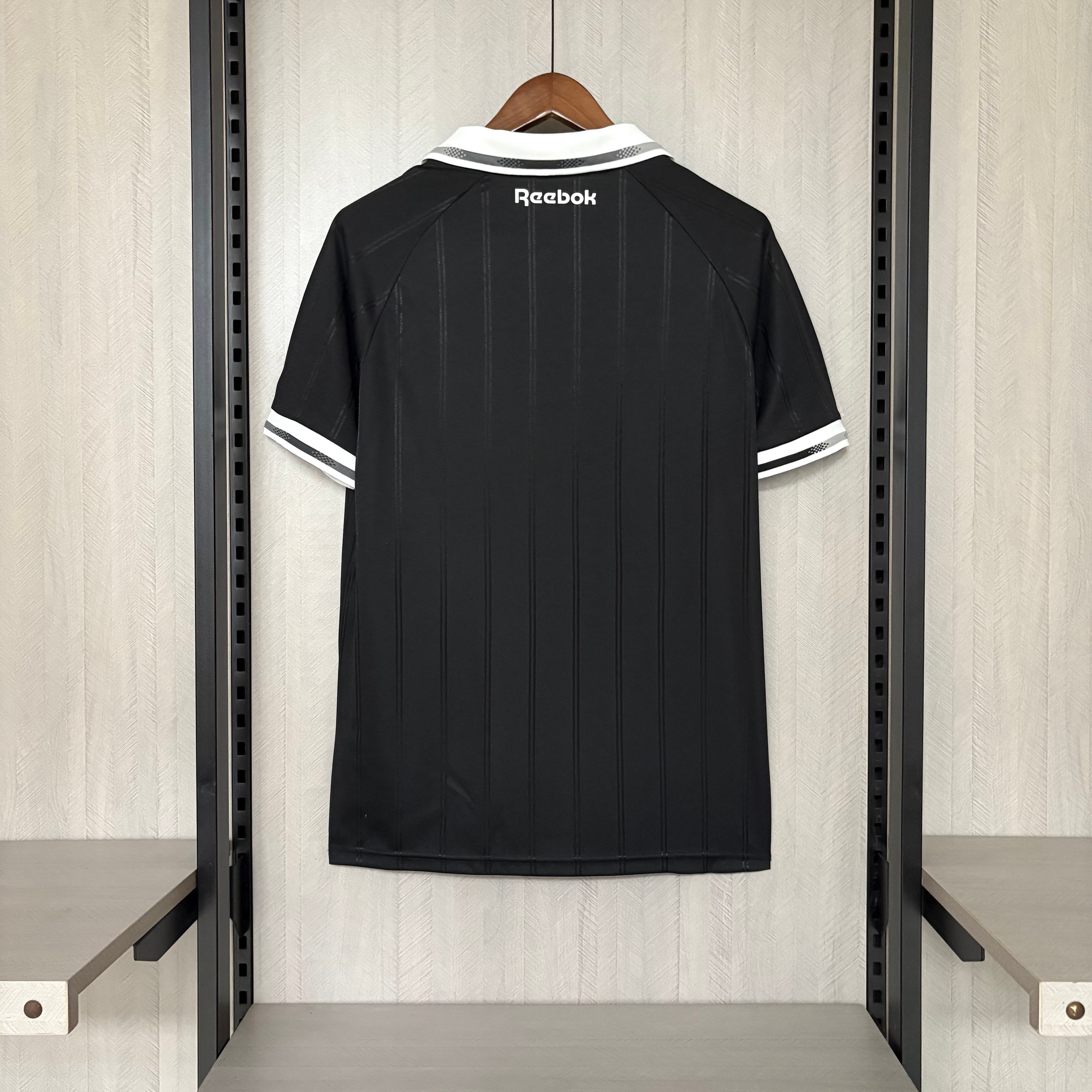 Camisa Botafogo Visitante 2025/26