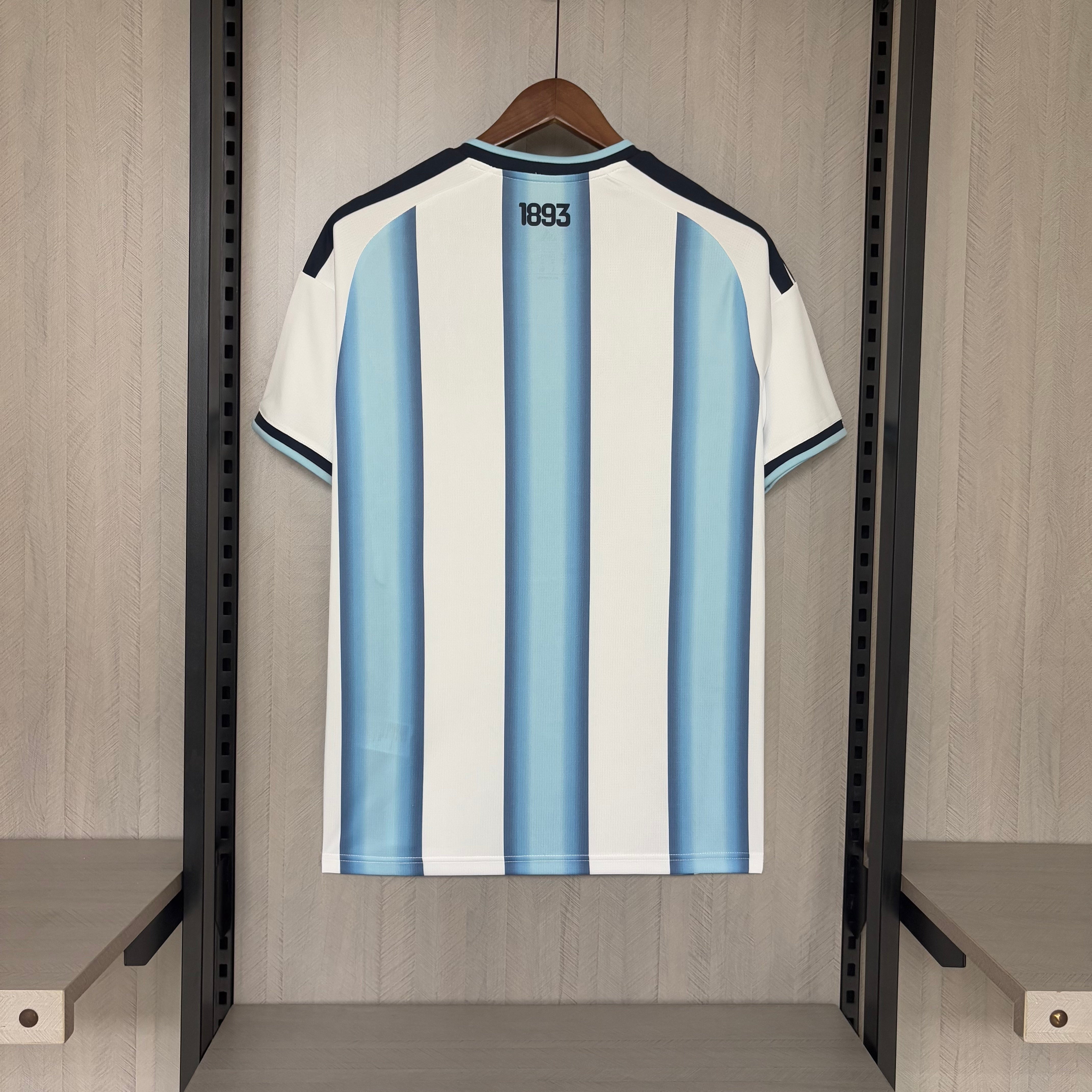 Camisa Seleção Argentina Home 2026