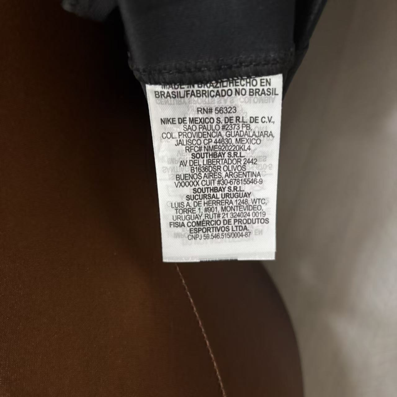 Terceira Camisa Feminina Corinthians 2025/26