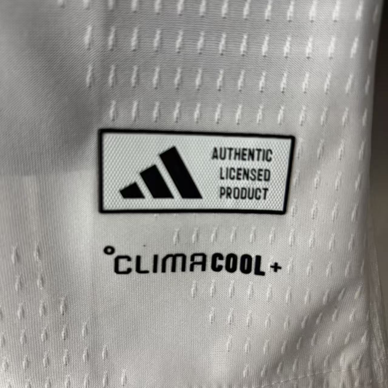 Camisa Versão Jogador Alemanha Home 2026
