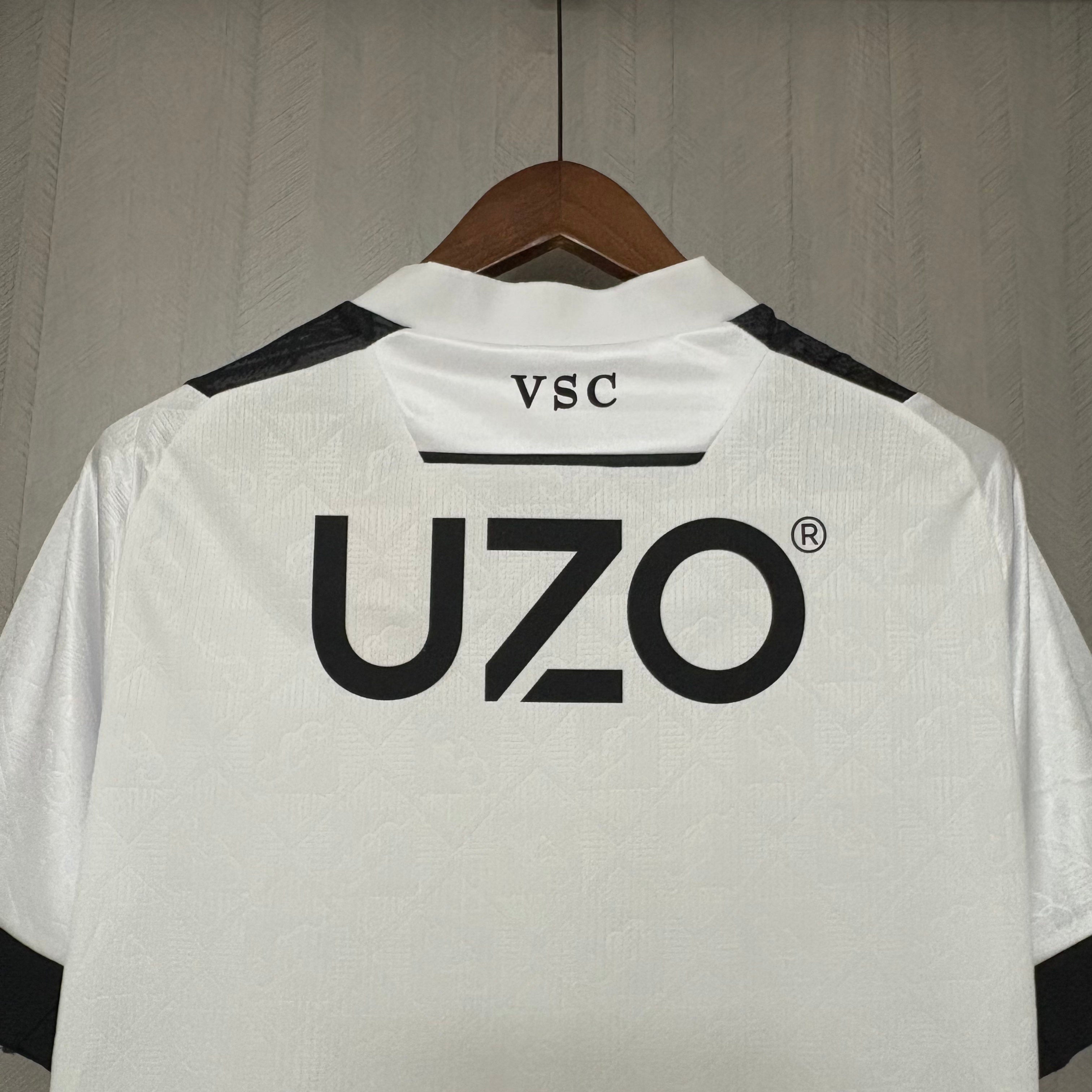 Camisa Vitória FC Home 2025/26