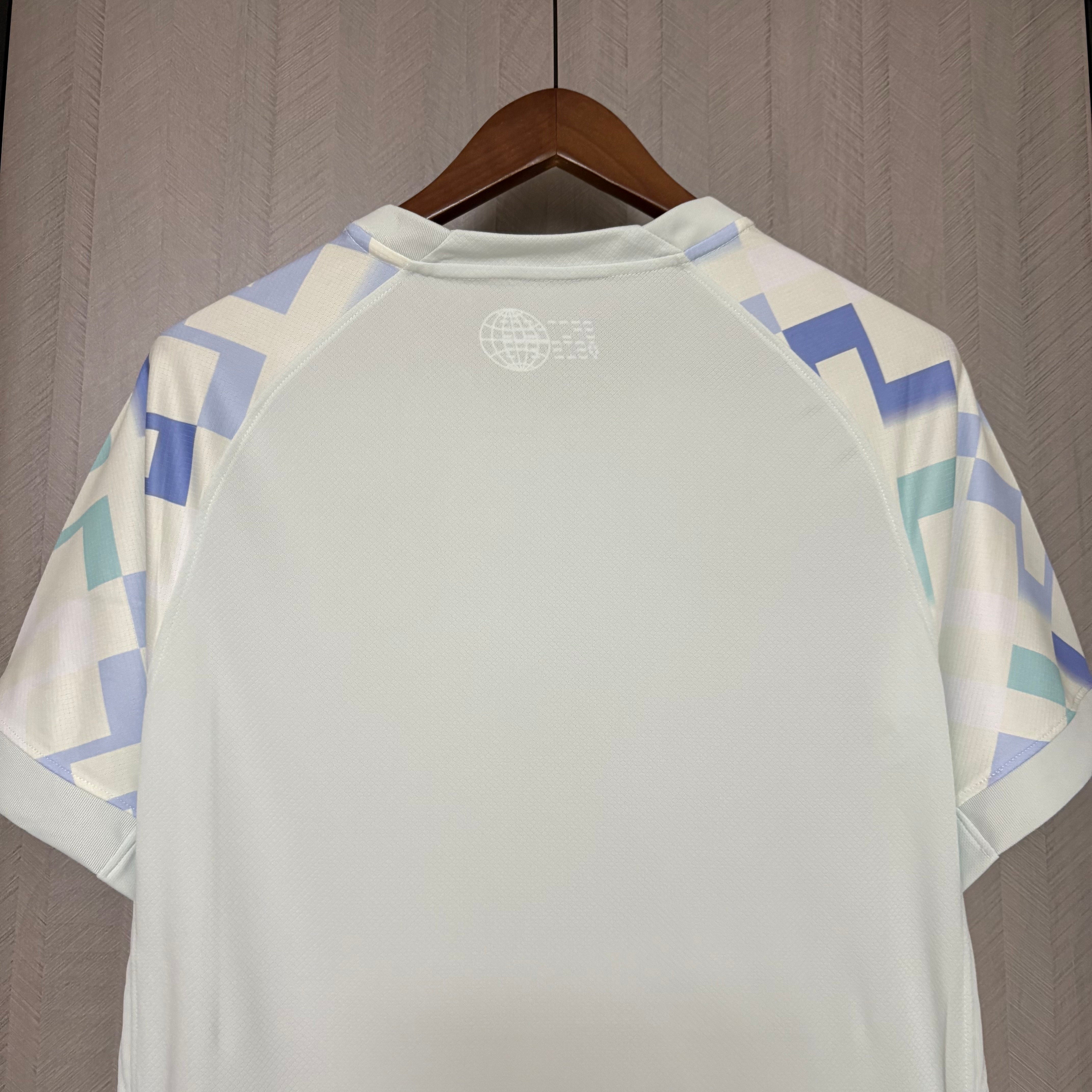 Camisa Inter de Milão Visitante 2025/26