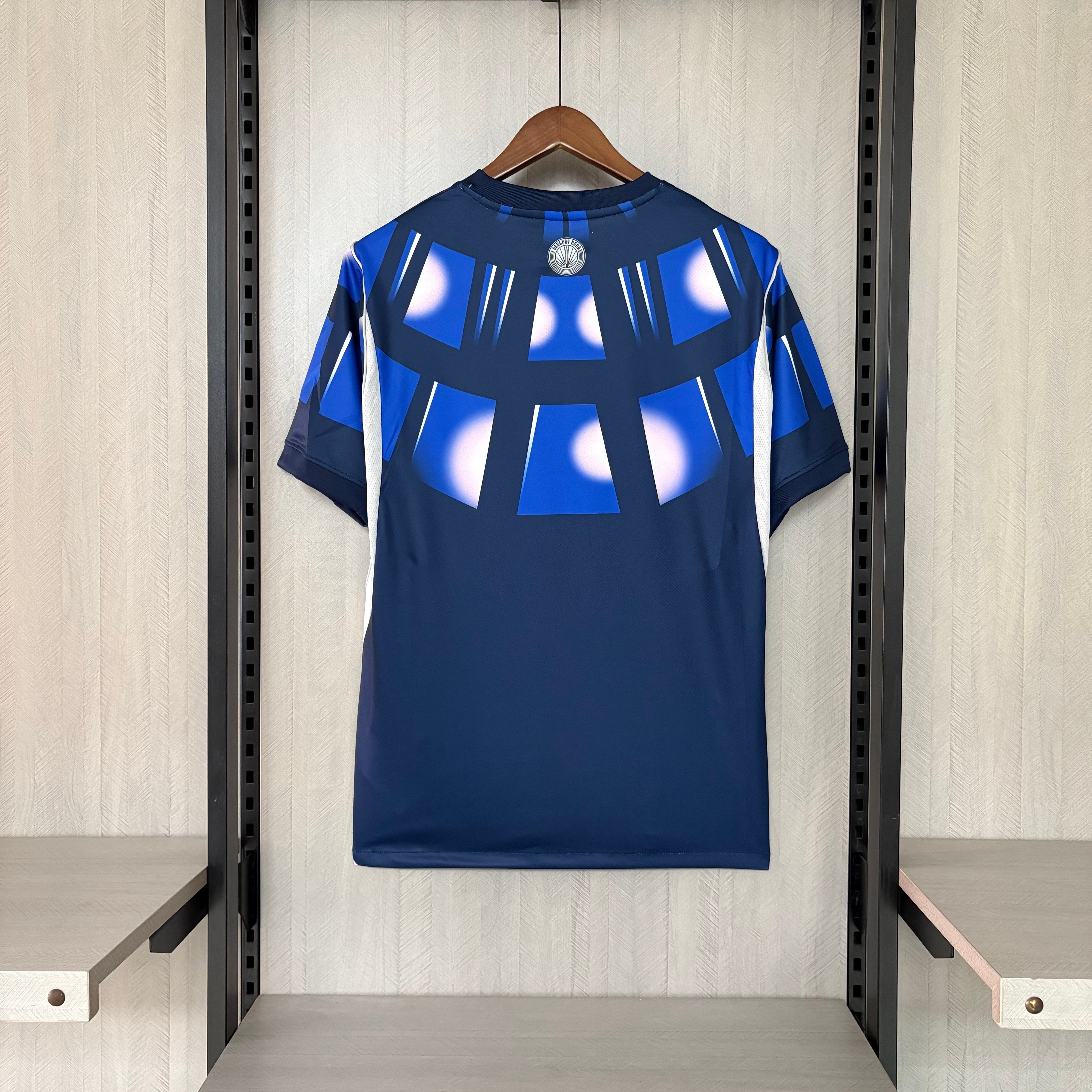 Camisa Seleção Uruguai Visitante 2026