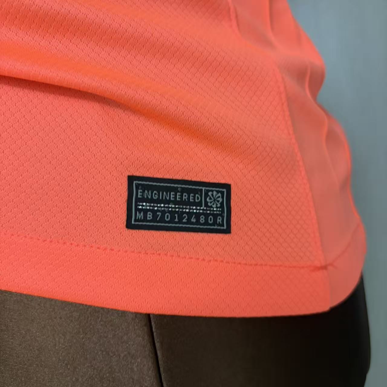 Terceira Camisa Feminina Barcelona 2025/26