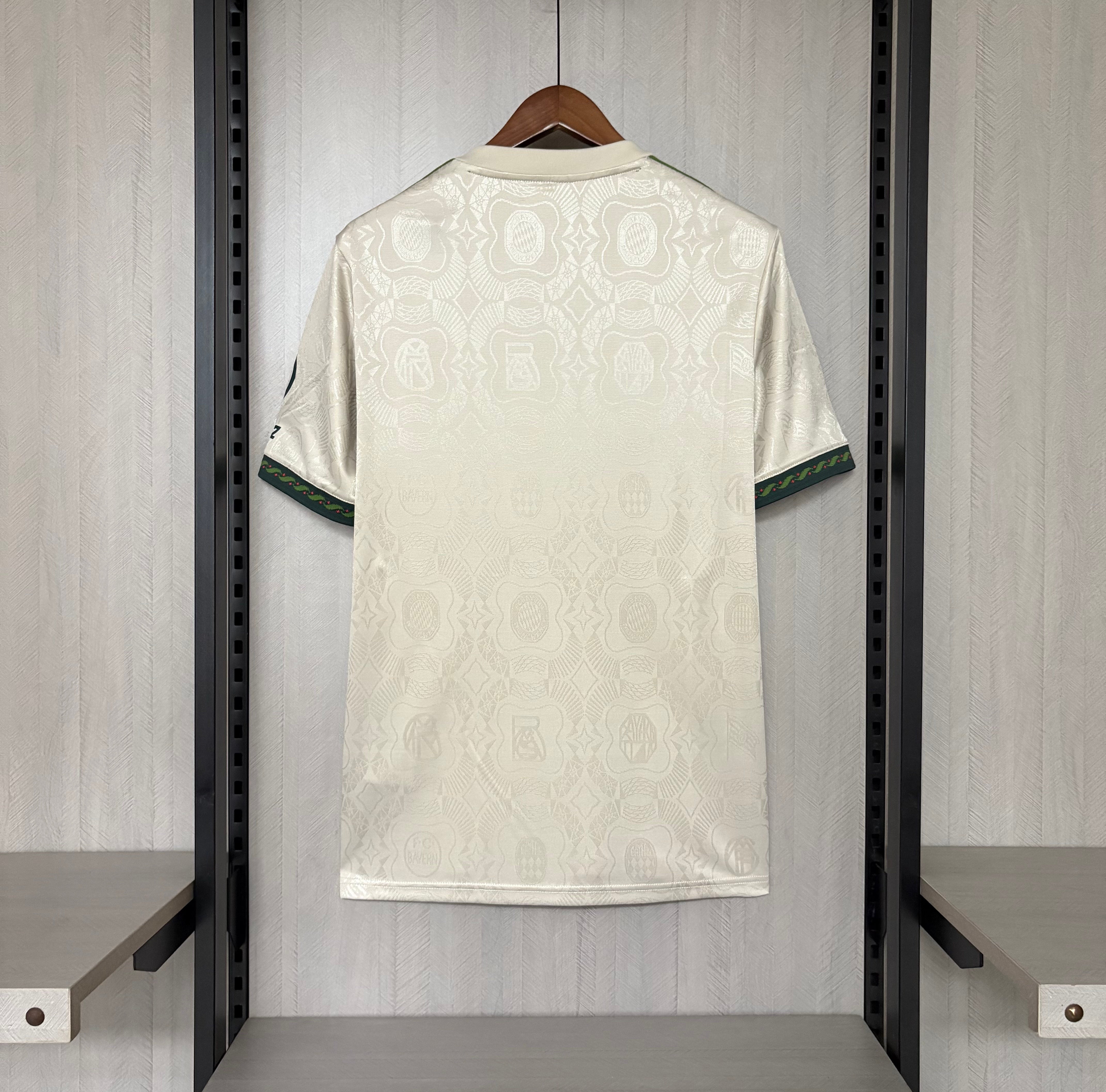 Camisa Bayern de Munique Edição Especial 2025/26