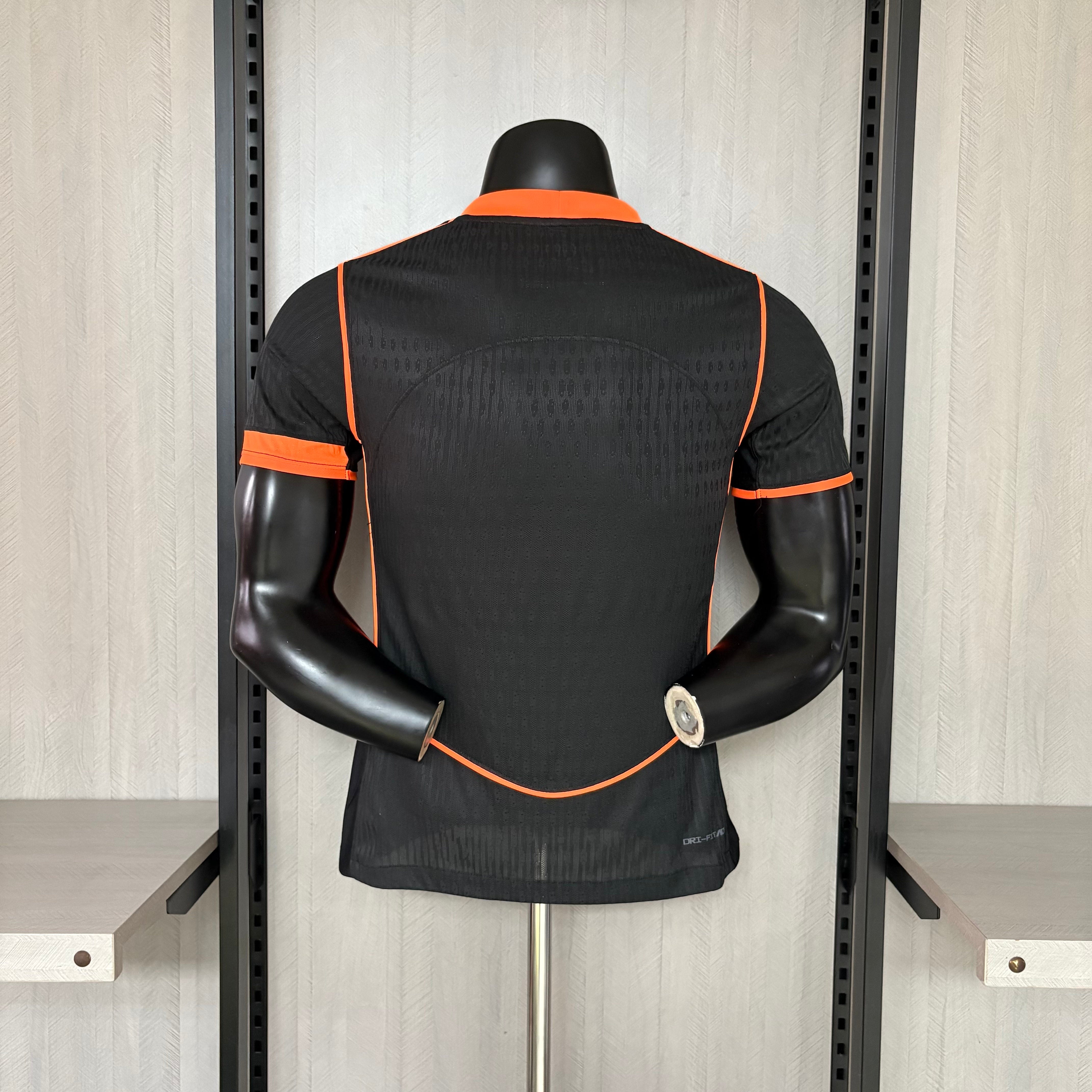 Terceira Camisa Corinthians 2025/26