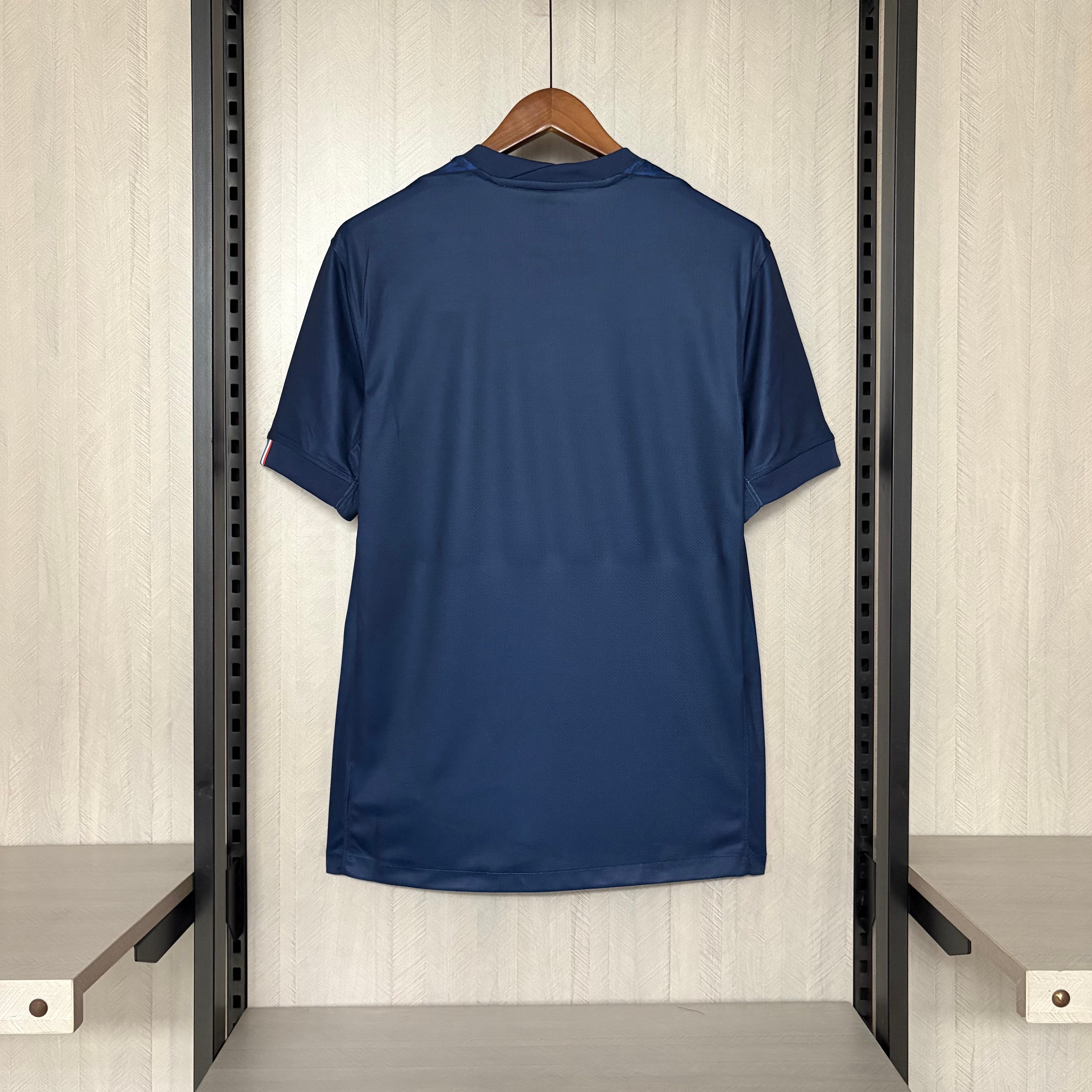 Camisa PSG Home 2025/26