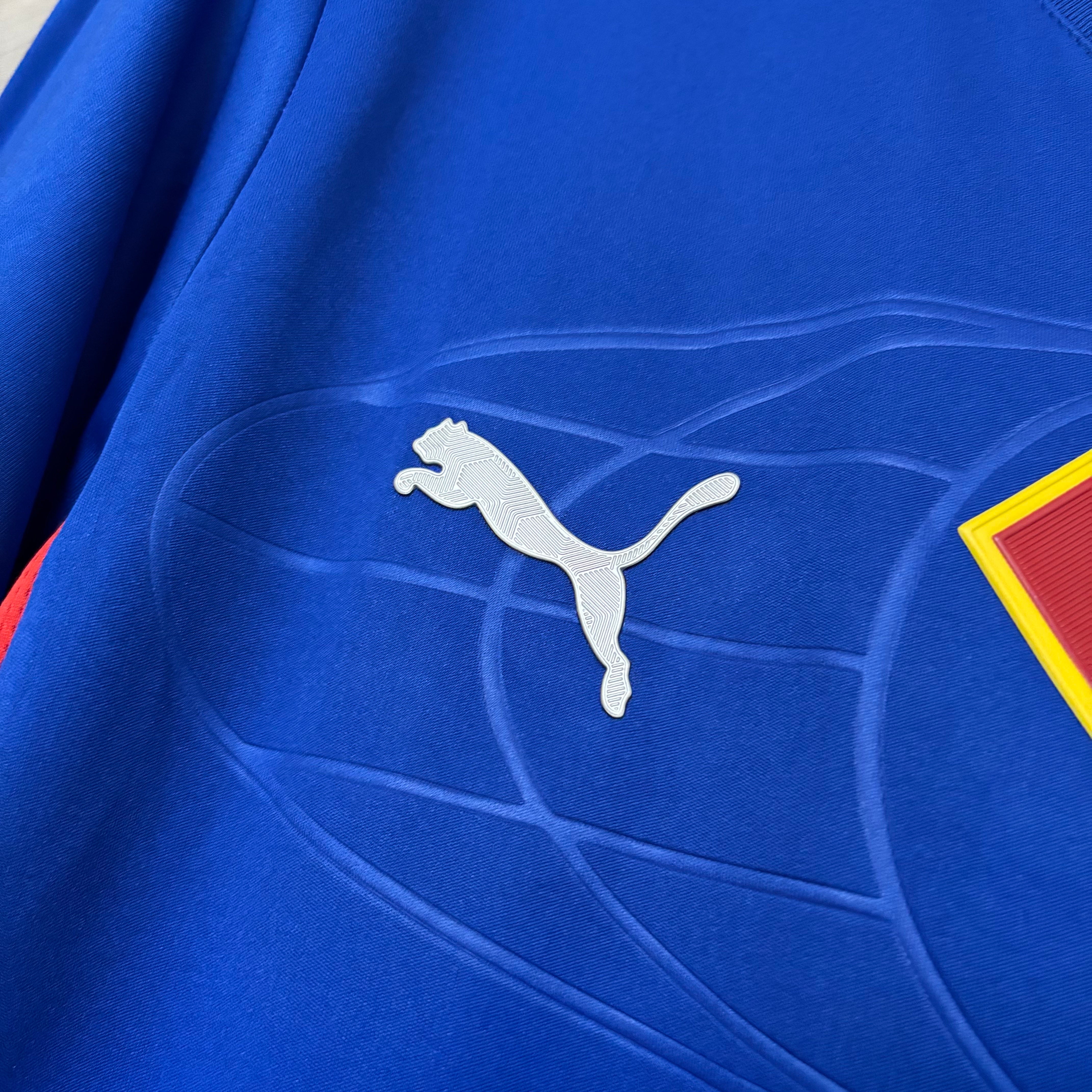 Camisa Bahia Superman 2025/26