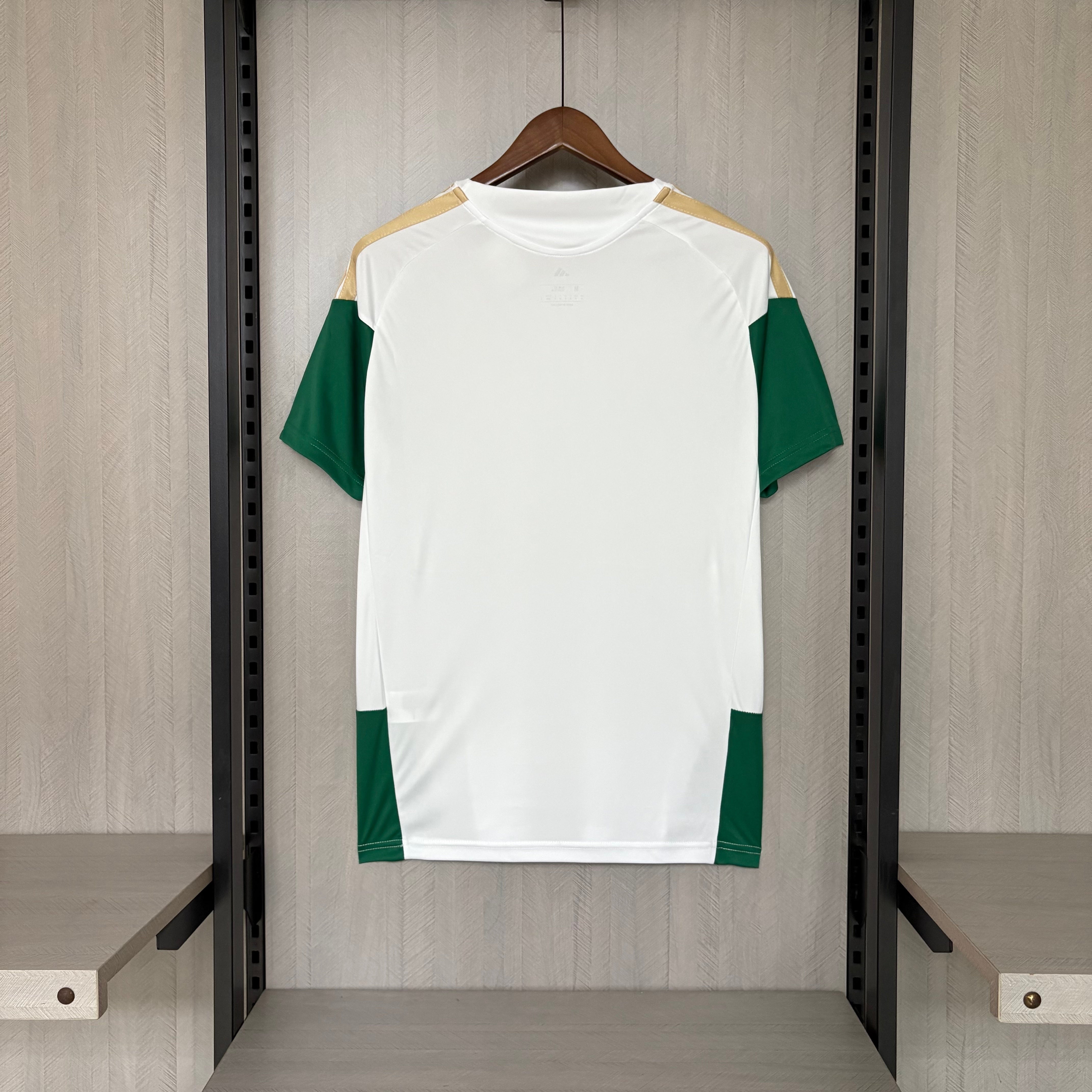 Camisa Seleção Itália White 2026