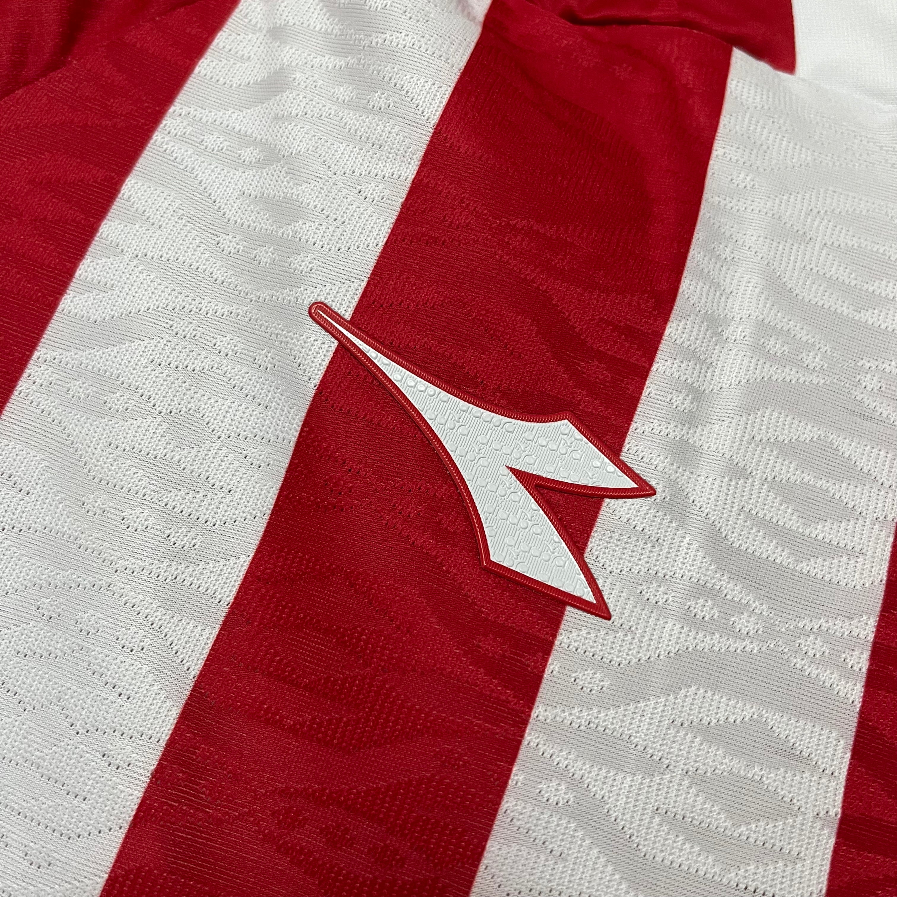 Camisa Náutico Home 2025/26