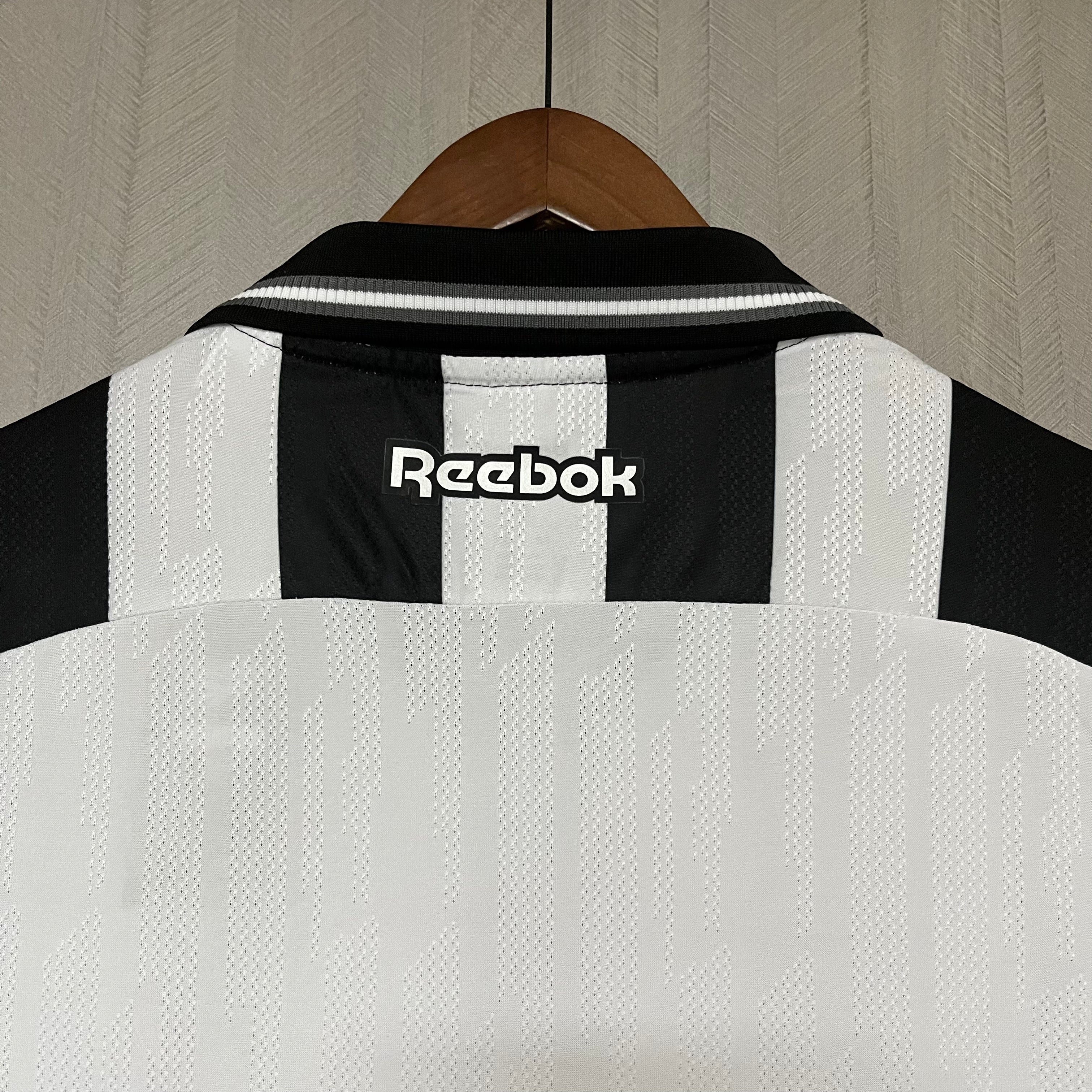 Camisa Botafogo Home 2025/26