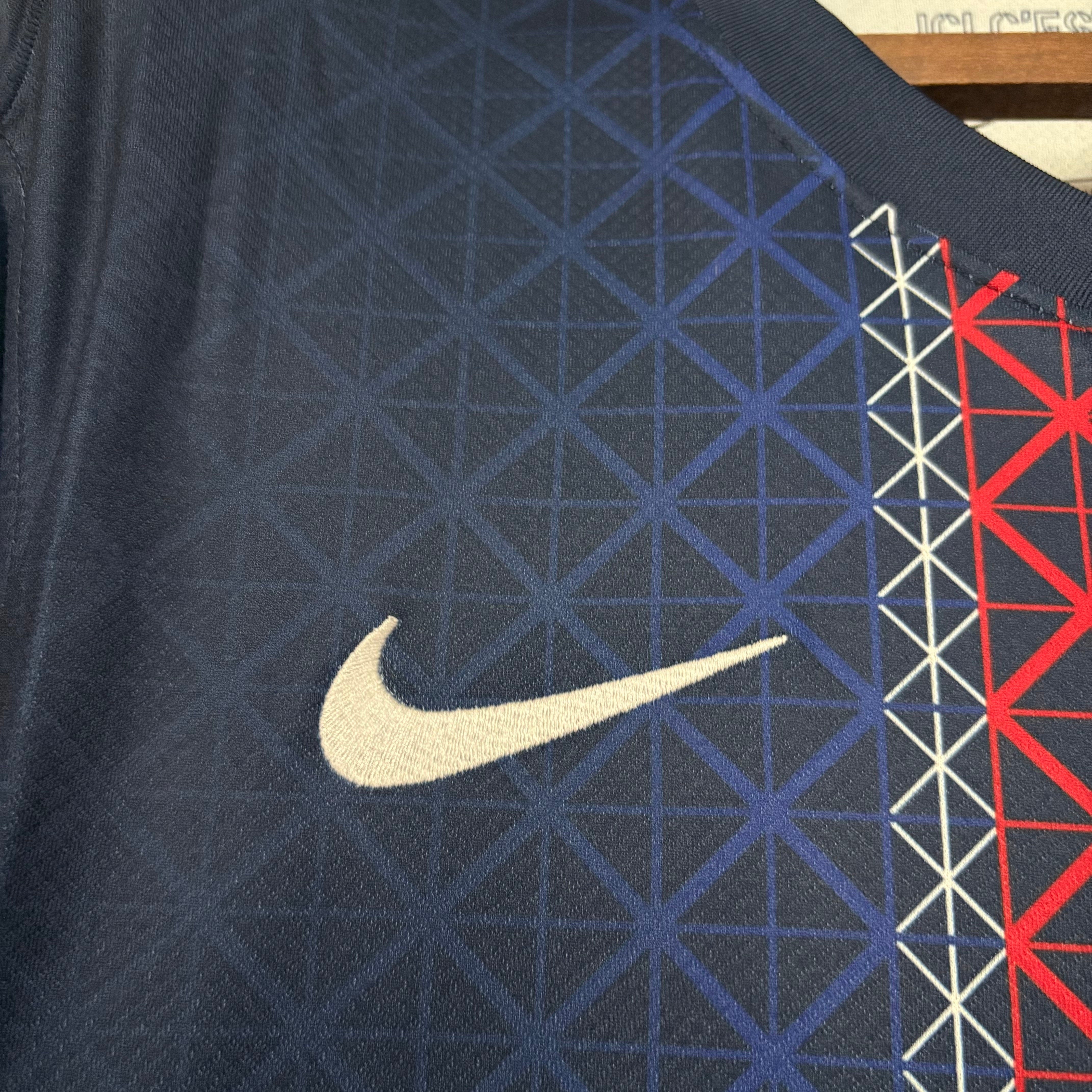 Camisa PSG Home 2025/26